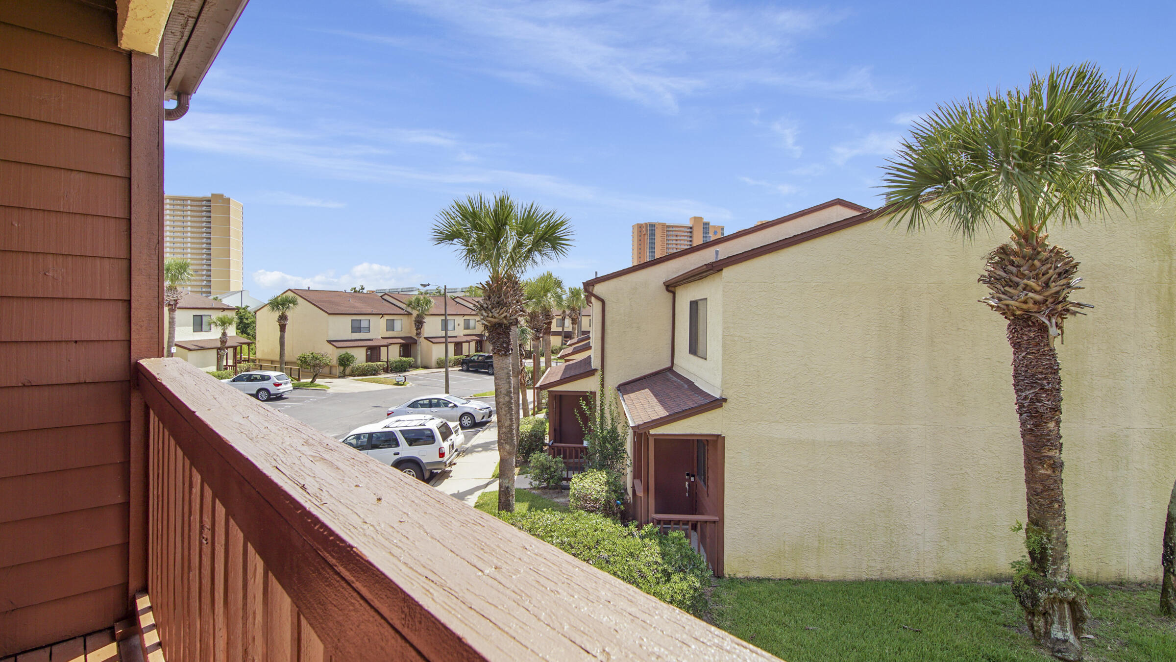BEACHWALK CONDO - Residential