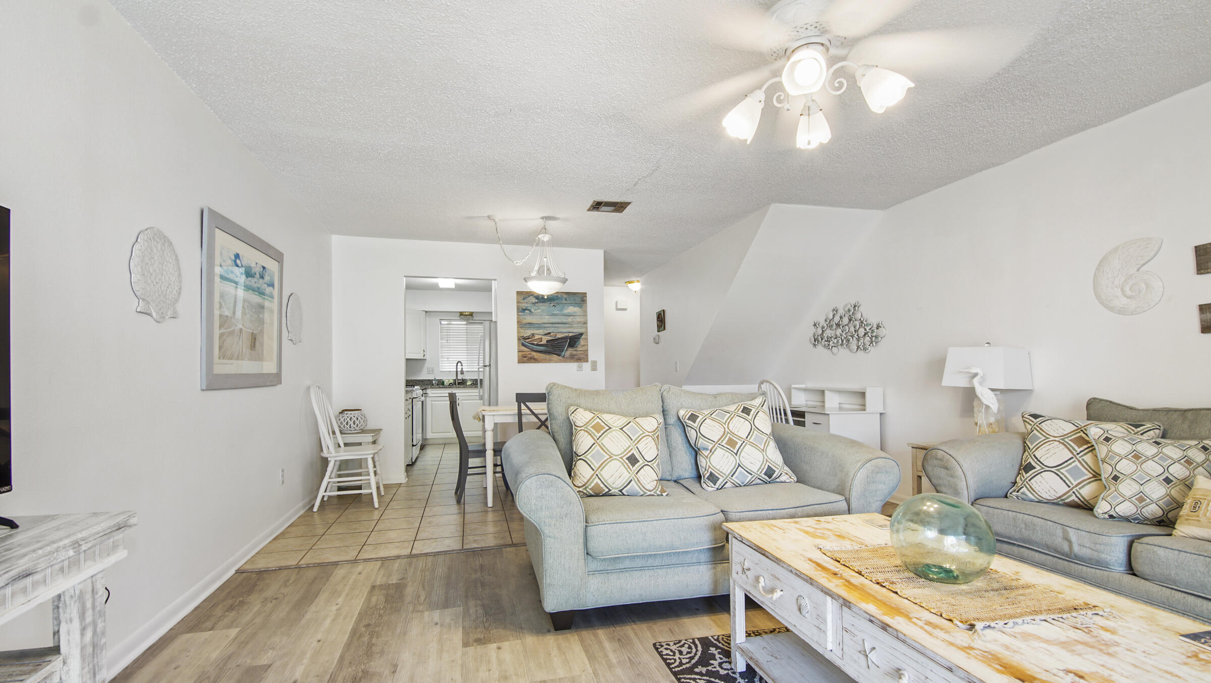 BEACHWALK CONDO - Residential