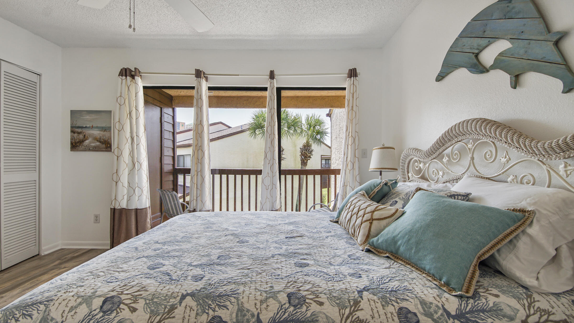 BEACHWALK CONDO - Residential
