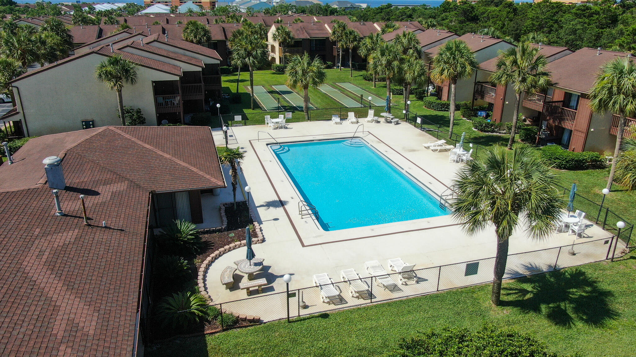BEACHWALK CONDO - Residential