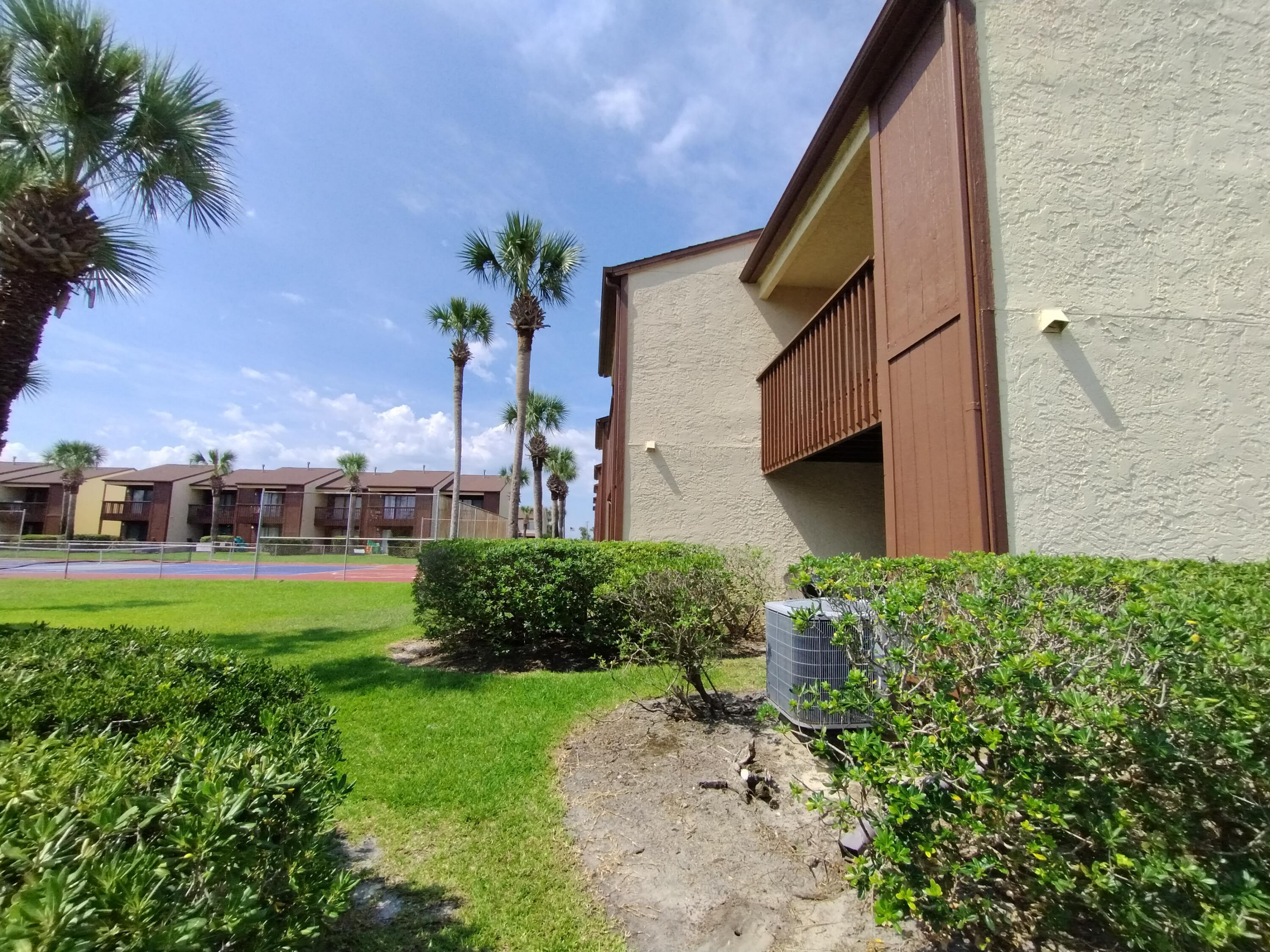 BEACHWALK CONDO - Residential