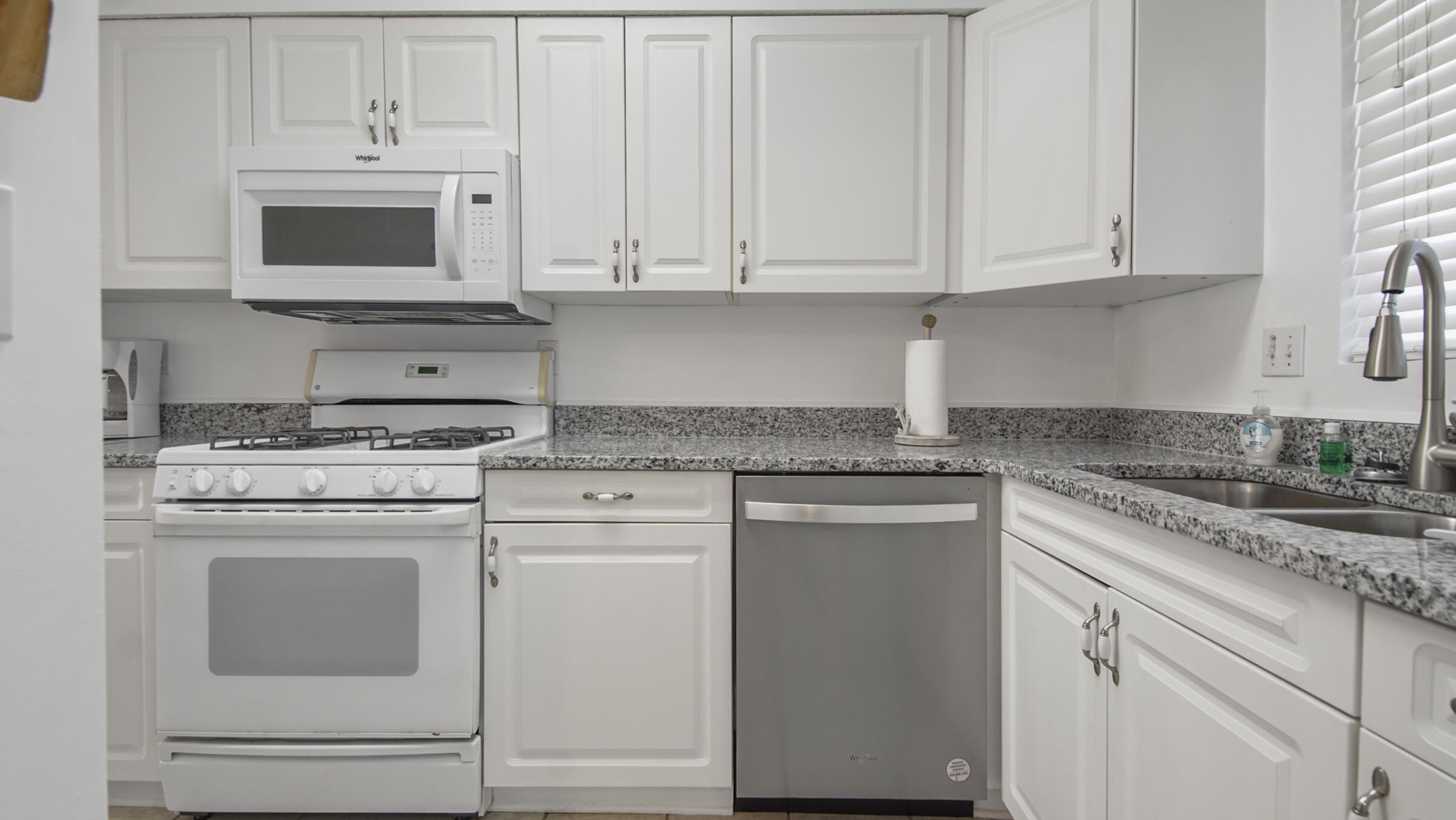 BEACHWALK CONDO - Residential