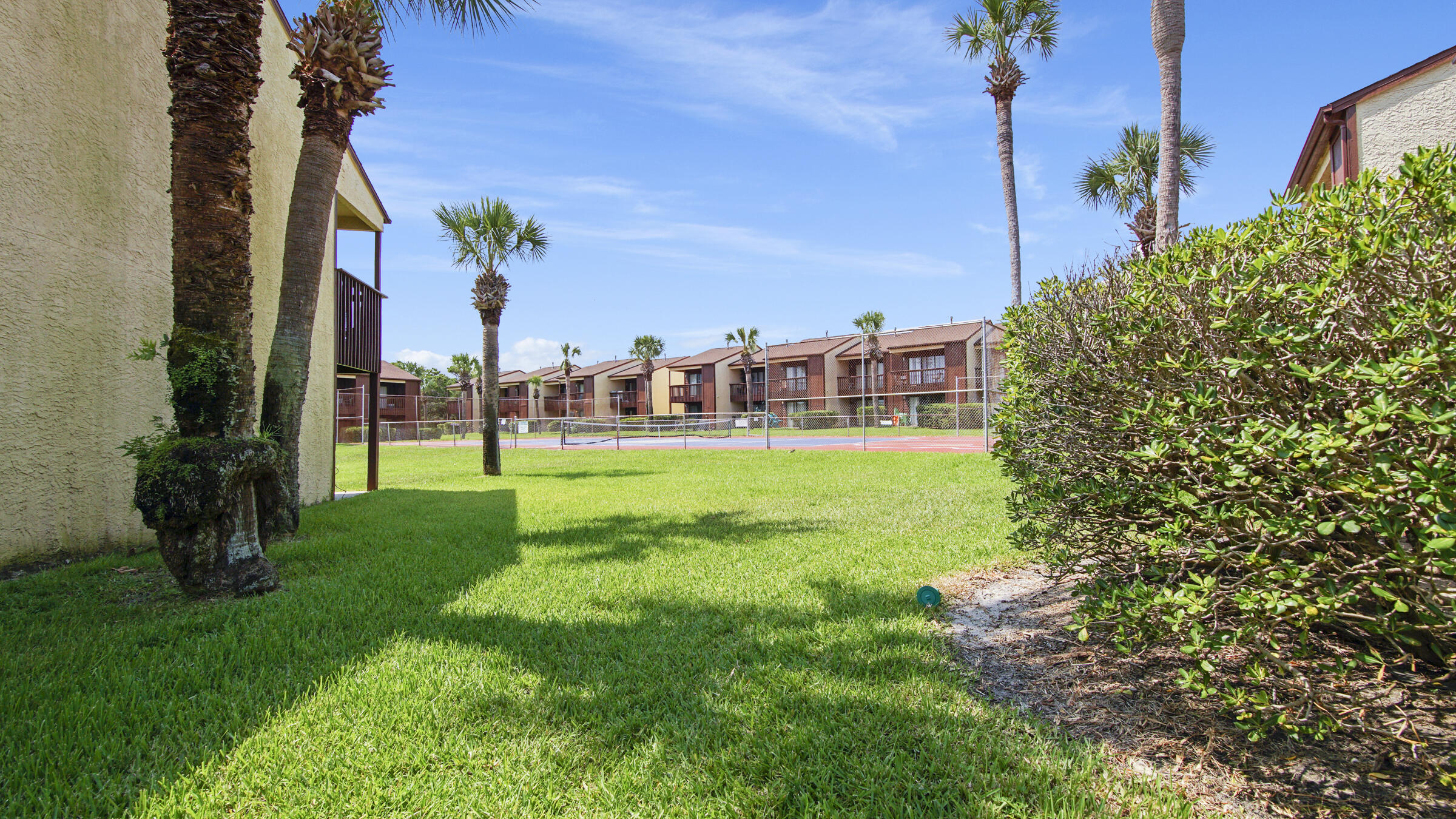 BEACHWALK CONDO - Residential