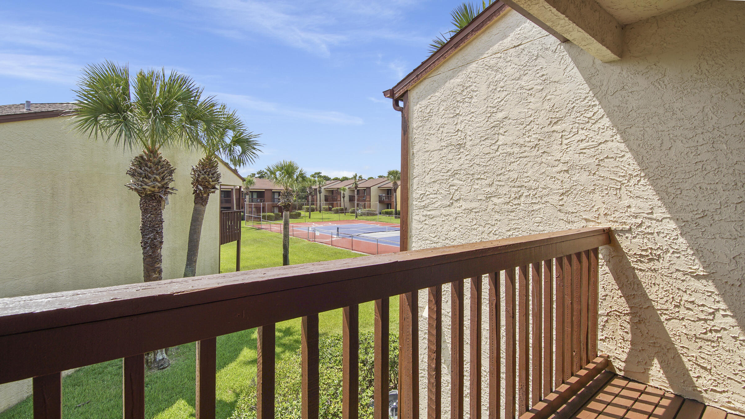 BEACHWALK CONDO - Residential