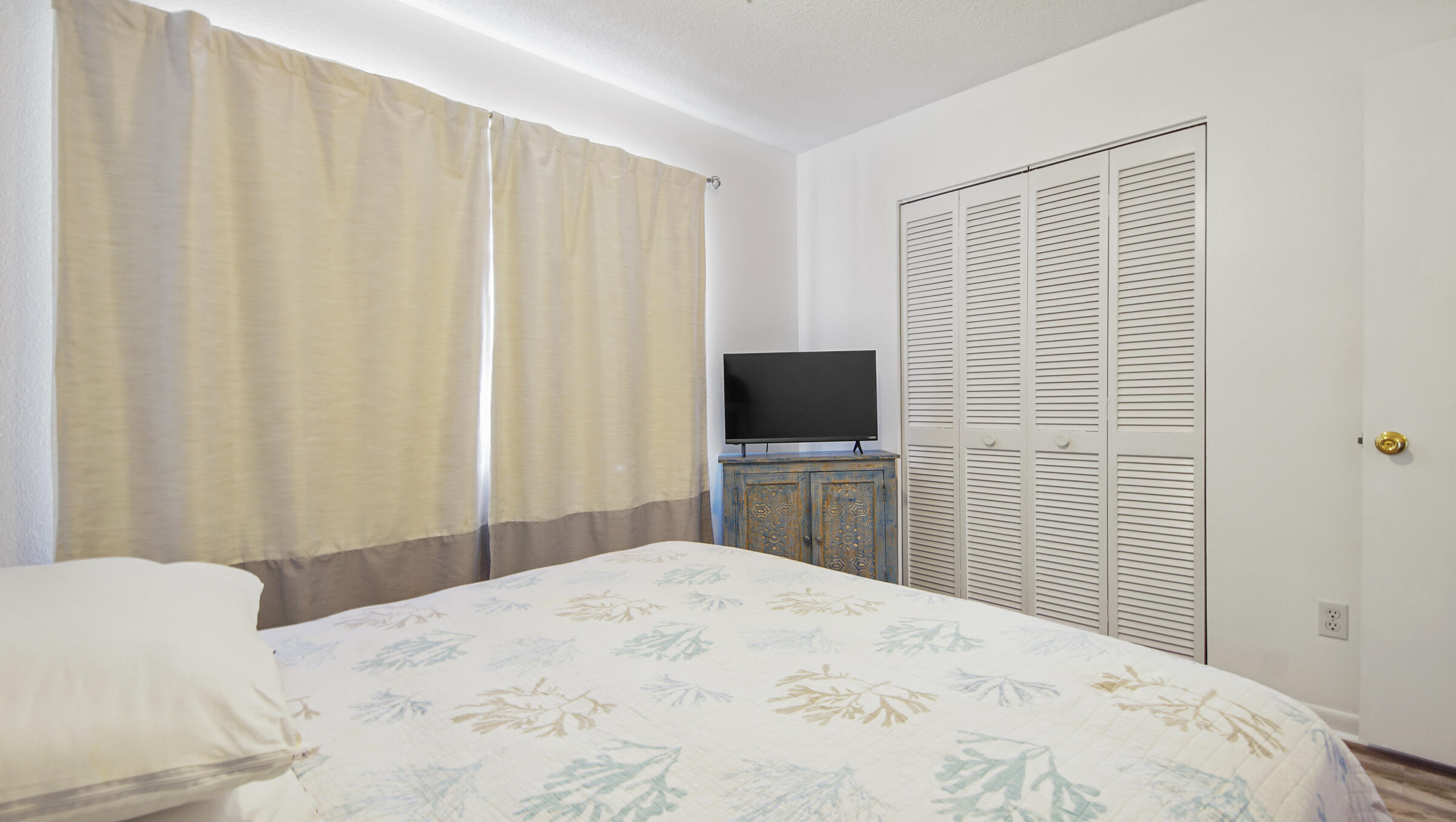 BEACHWALK CONDO - Residential