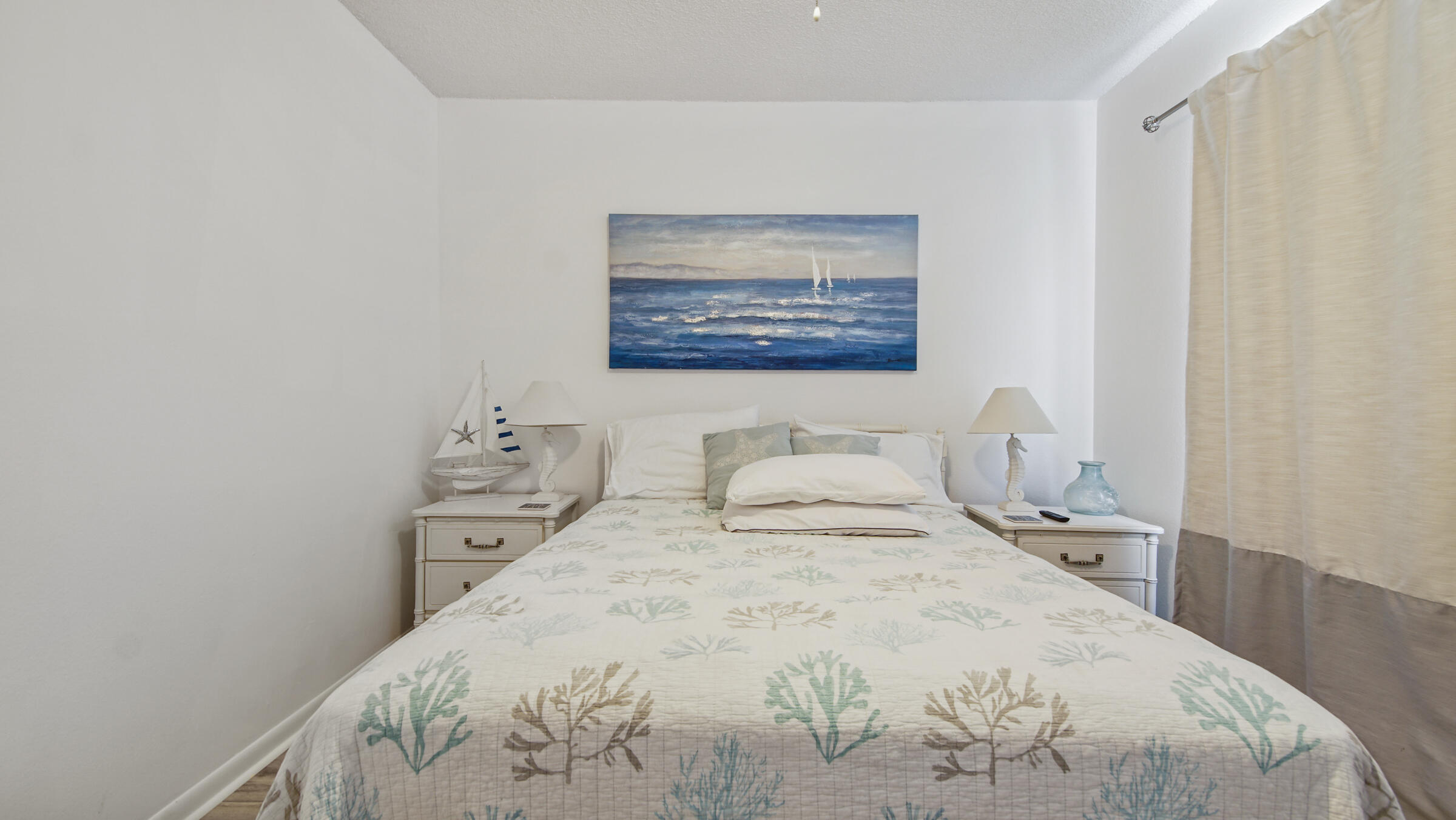 BEACHWALK CONDO - Residential
