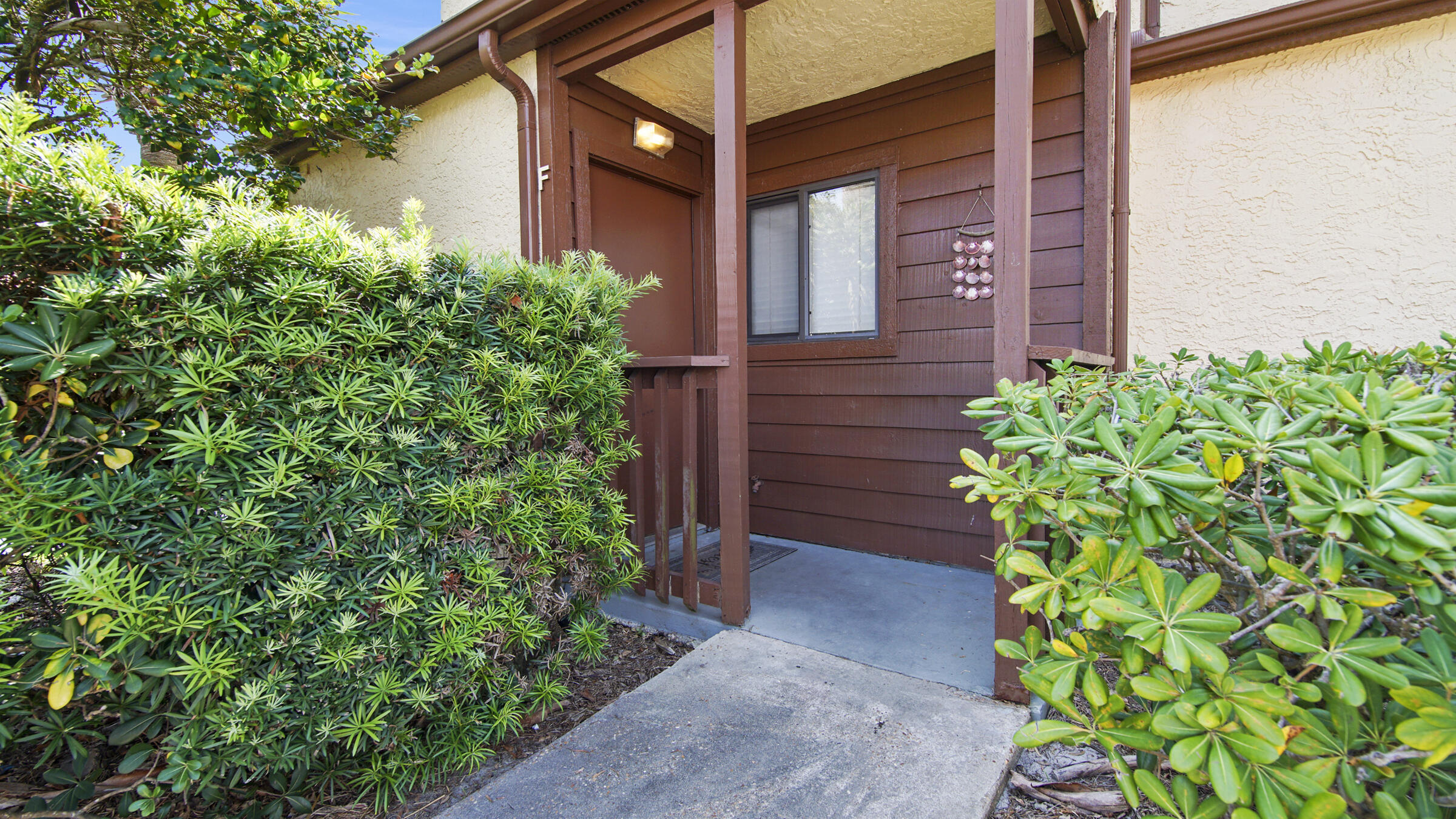 BEACHWALK CONDO - Residential