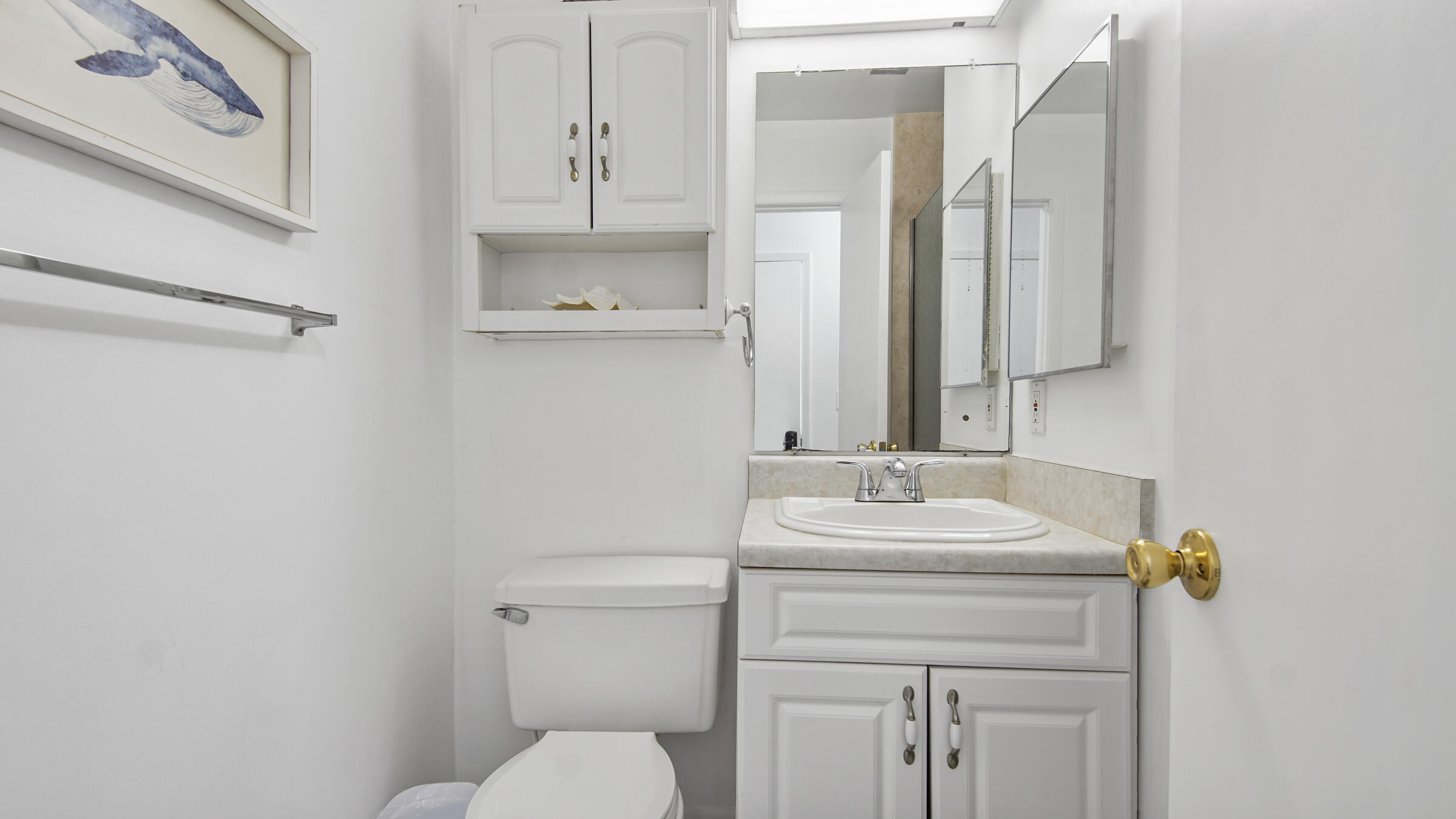 BEACHWALK CONDO - Residential