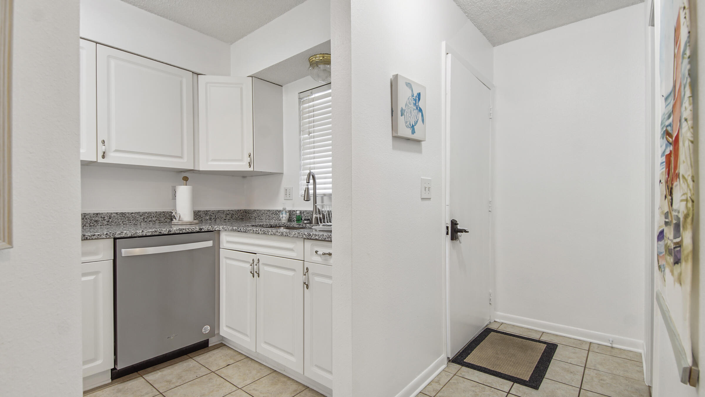 BEACHWALK CONDO - Residential