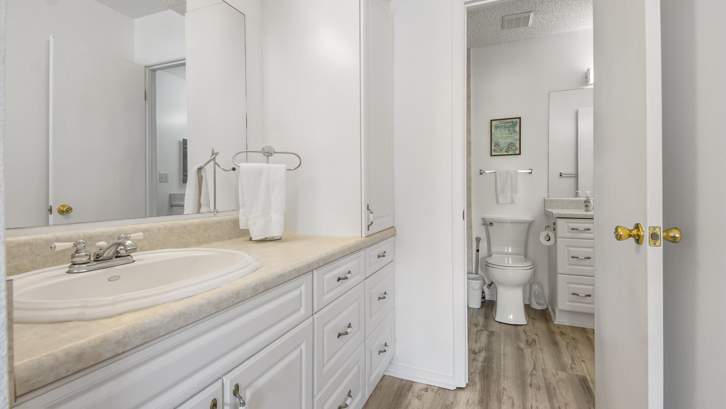 BEACHWALK CONDO - Residential
