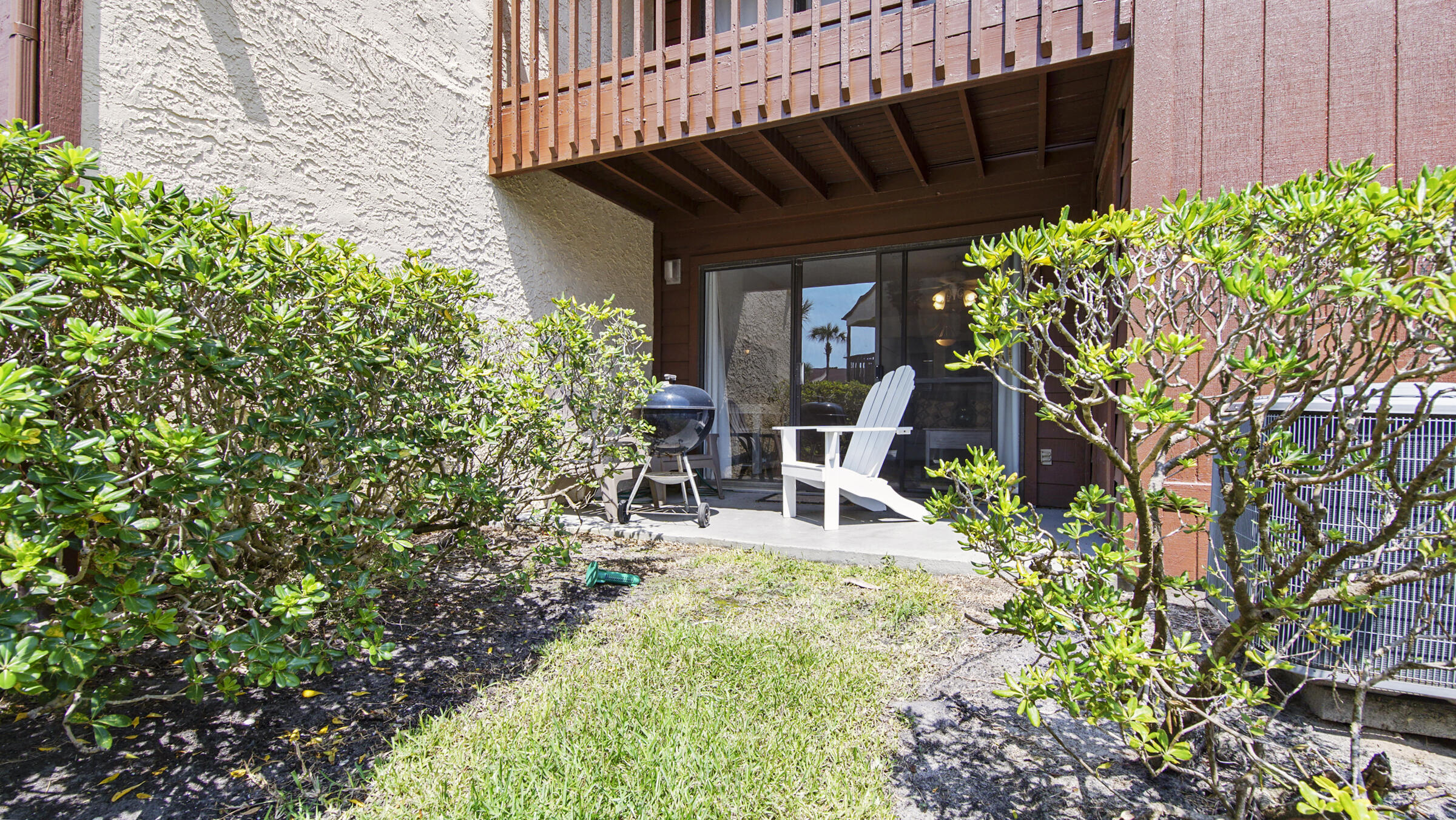 BEACHWALK CONDO - Residential