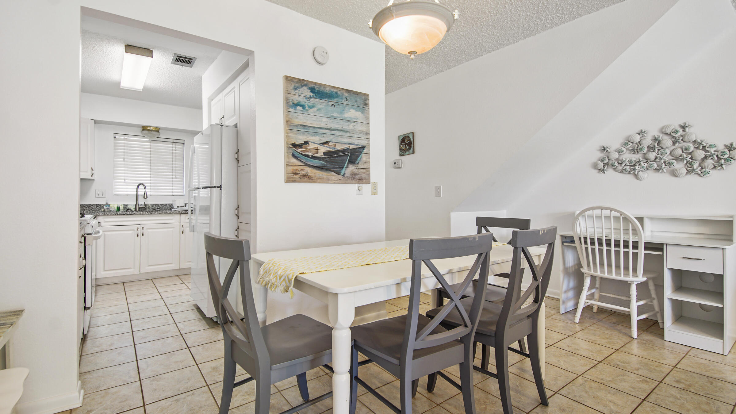 BEACHWALK CONDO - Residential