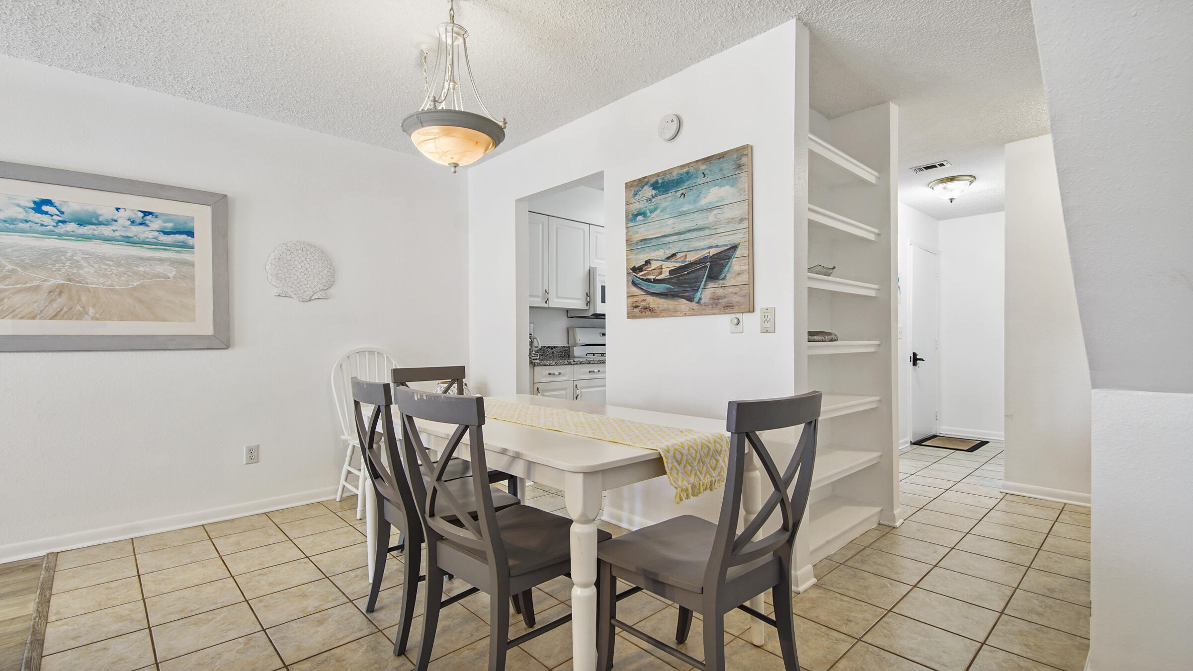 BEACHWALK CONDO - Residential
