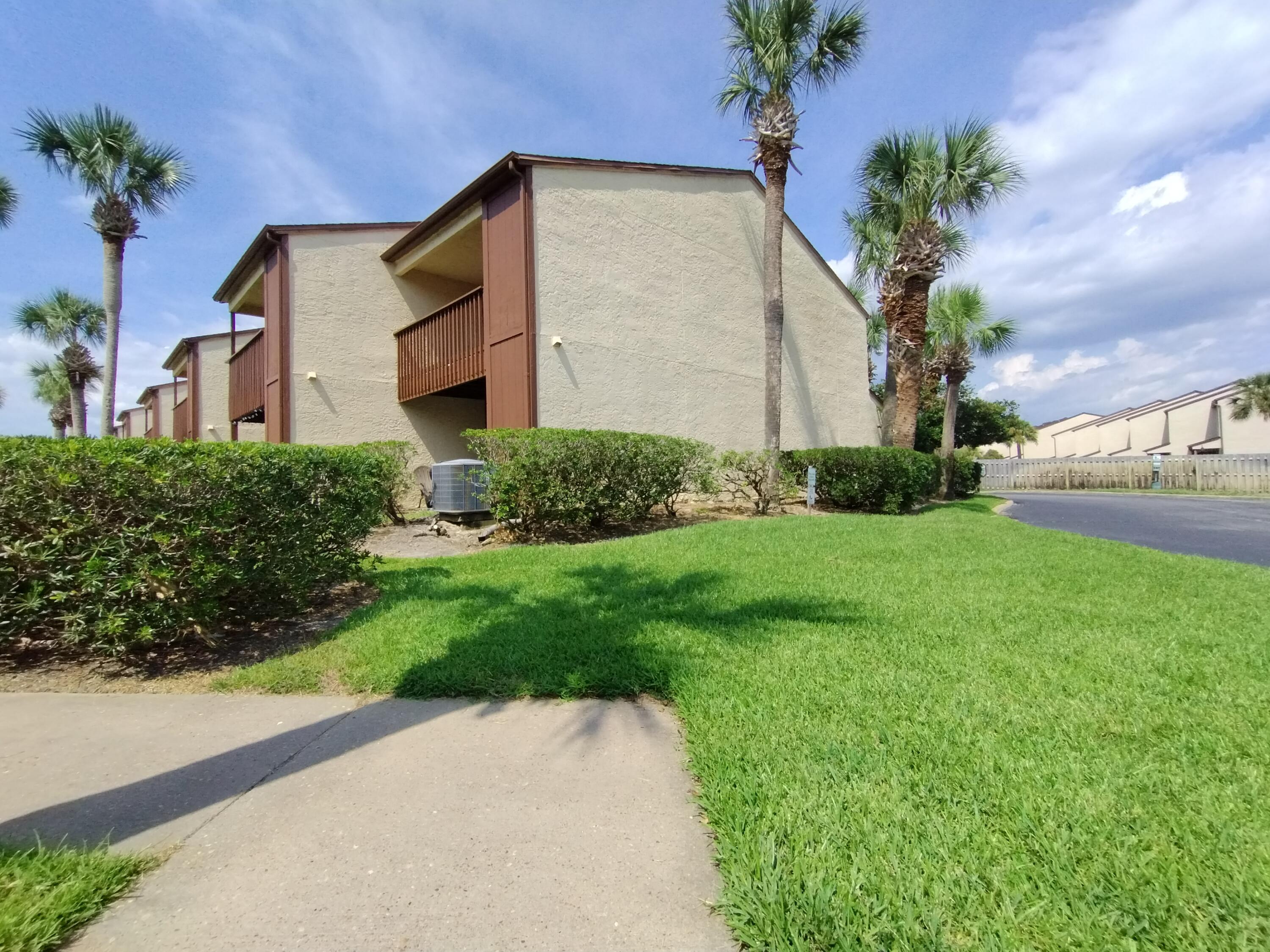 BEACHWALK CONDO - Residential