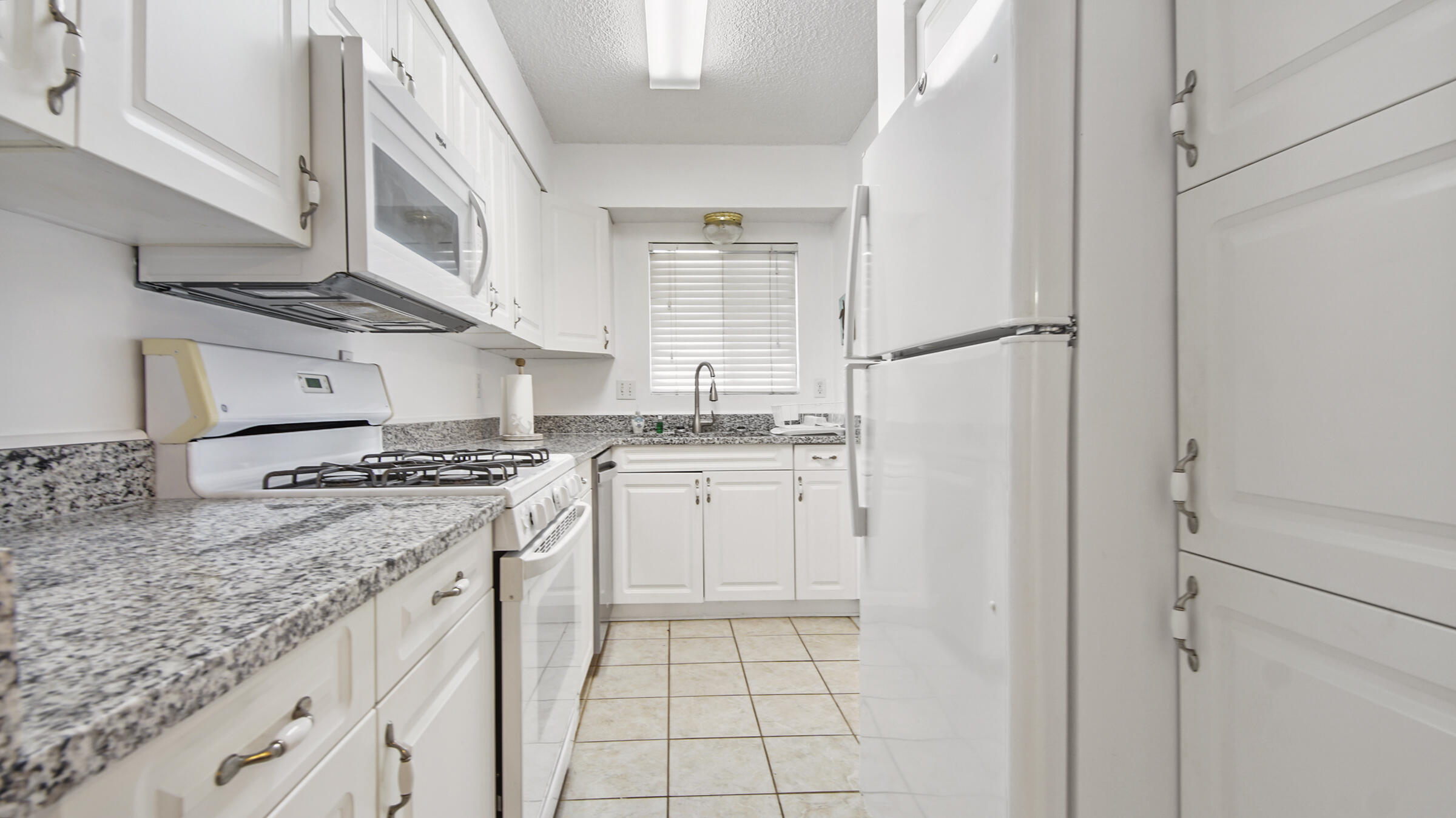 BEACHWALK CONDO - Residential