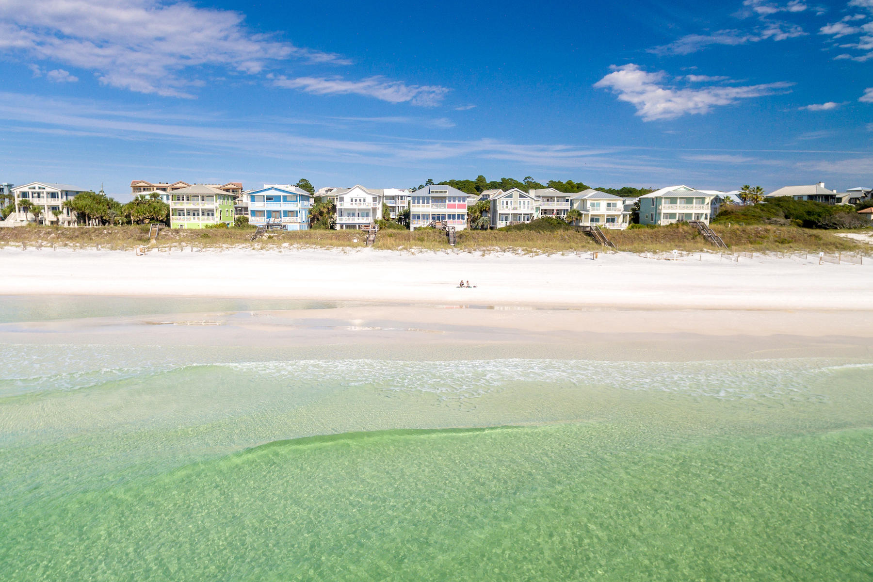 SUNRISE BEACH - Residential