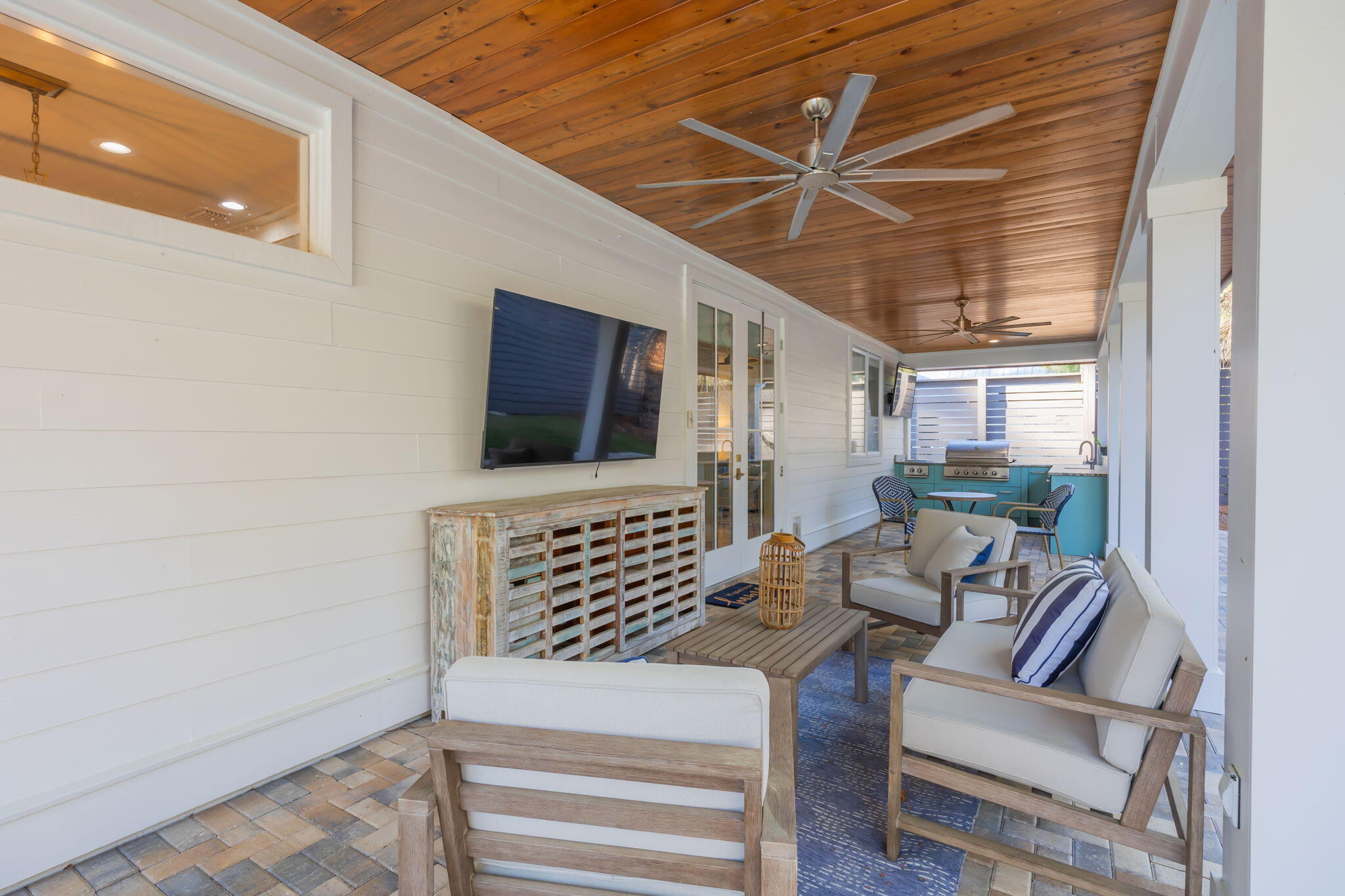 SEABREEZE - Residential
