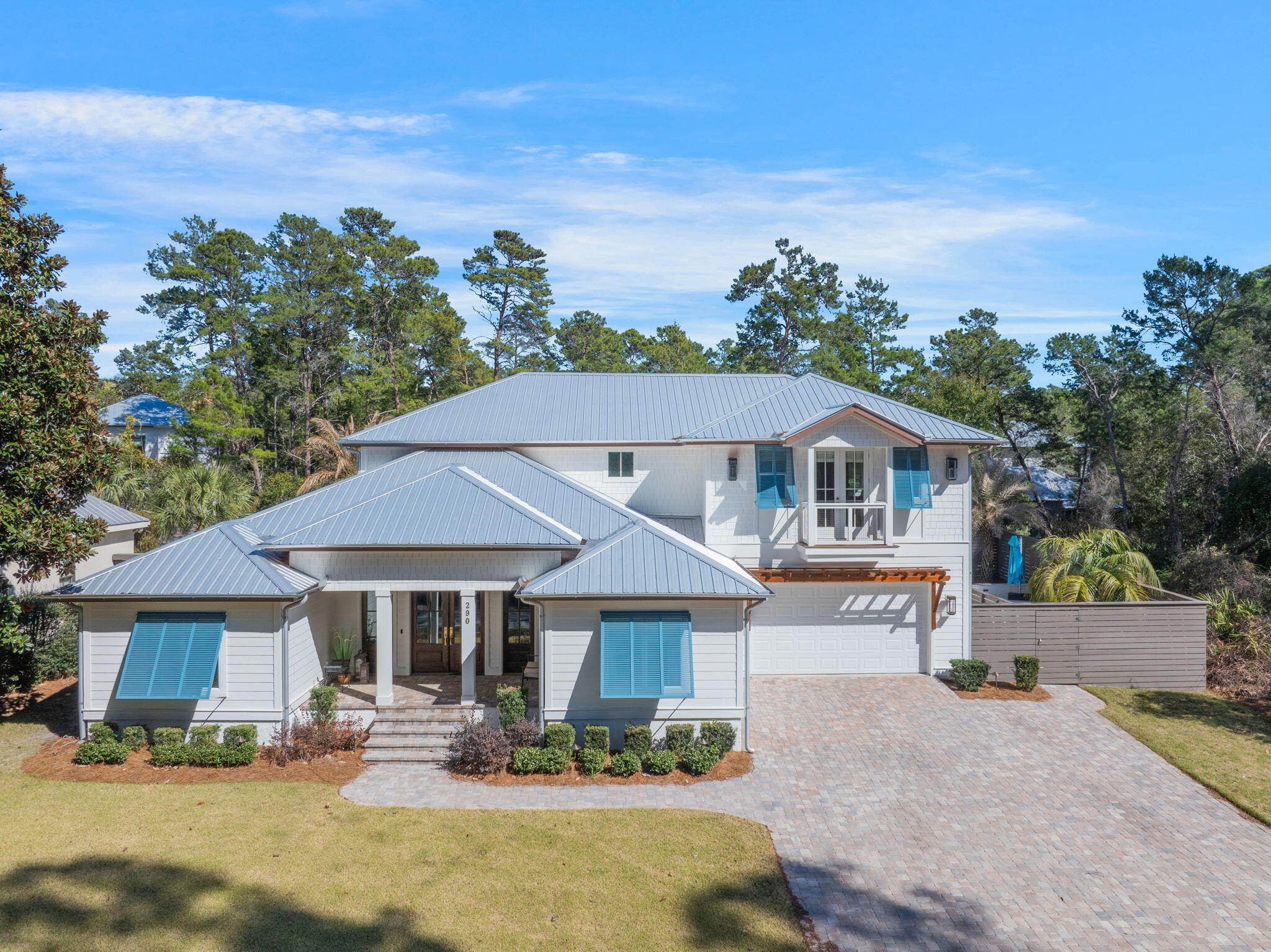 SEABREEZE - Residential