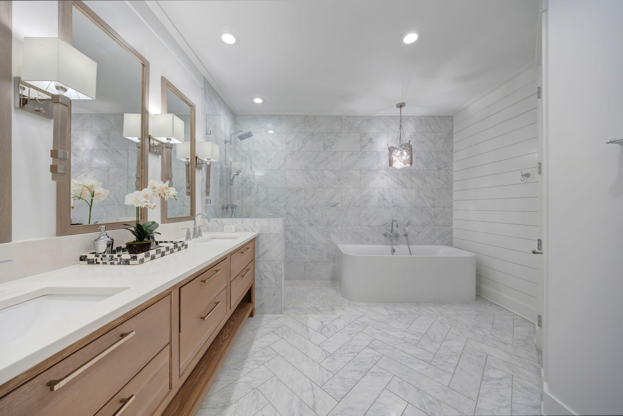 SEABREEZE - Residential
