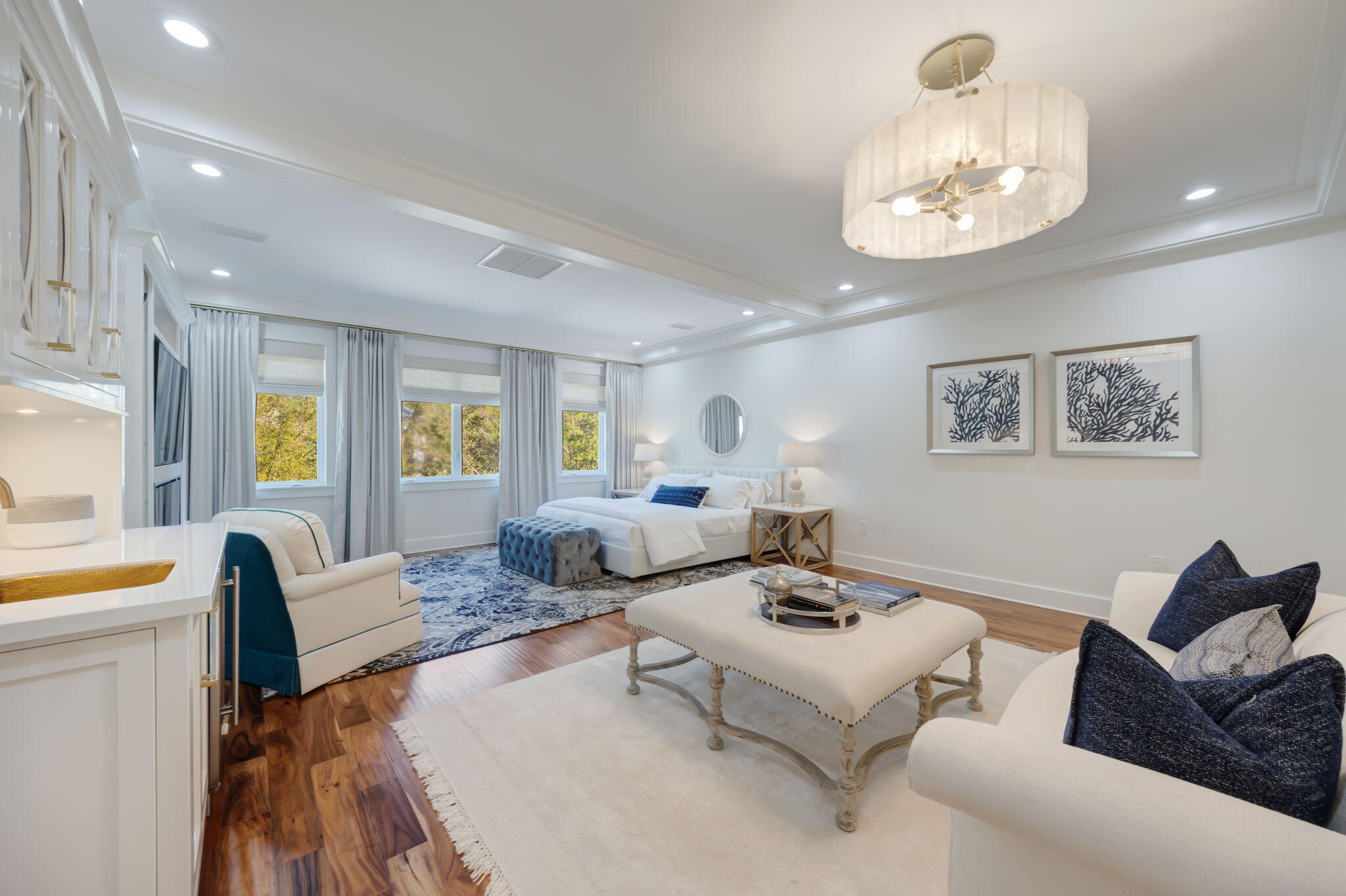 SEABREEZE - Residential