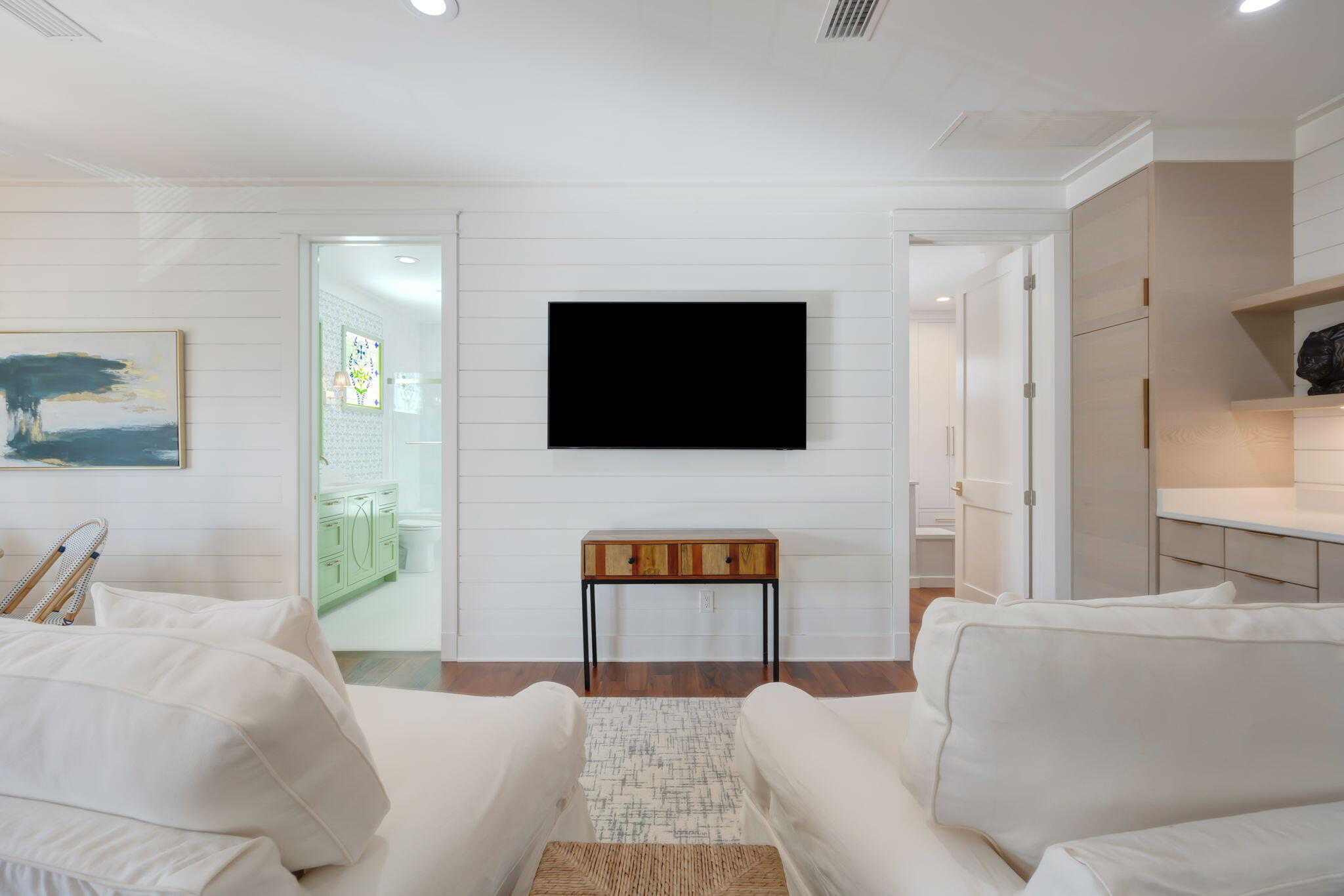 SEABREEZE - Residential