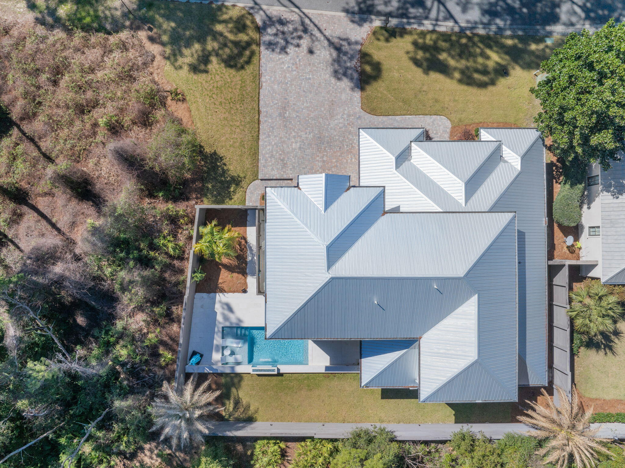 SEABREEZE - Residential