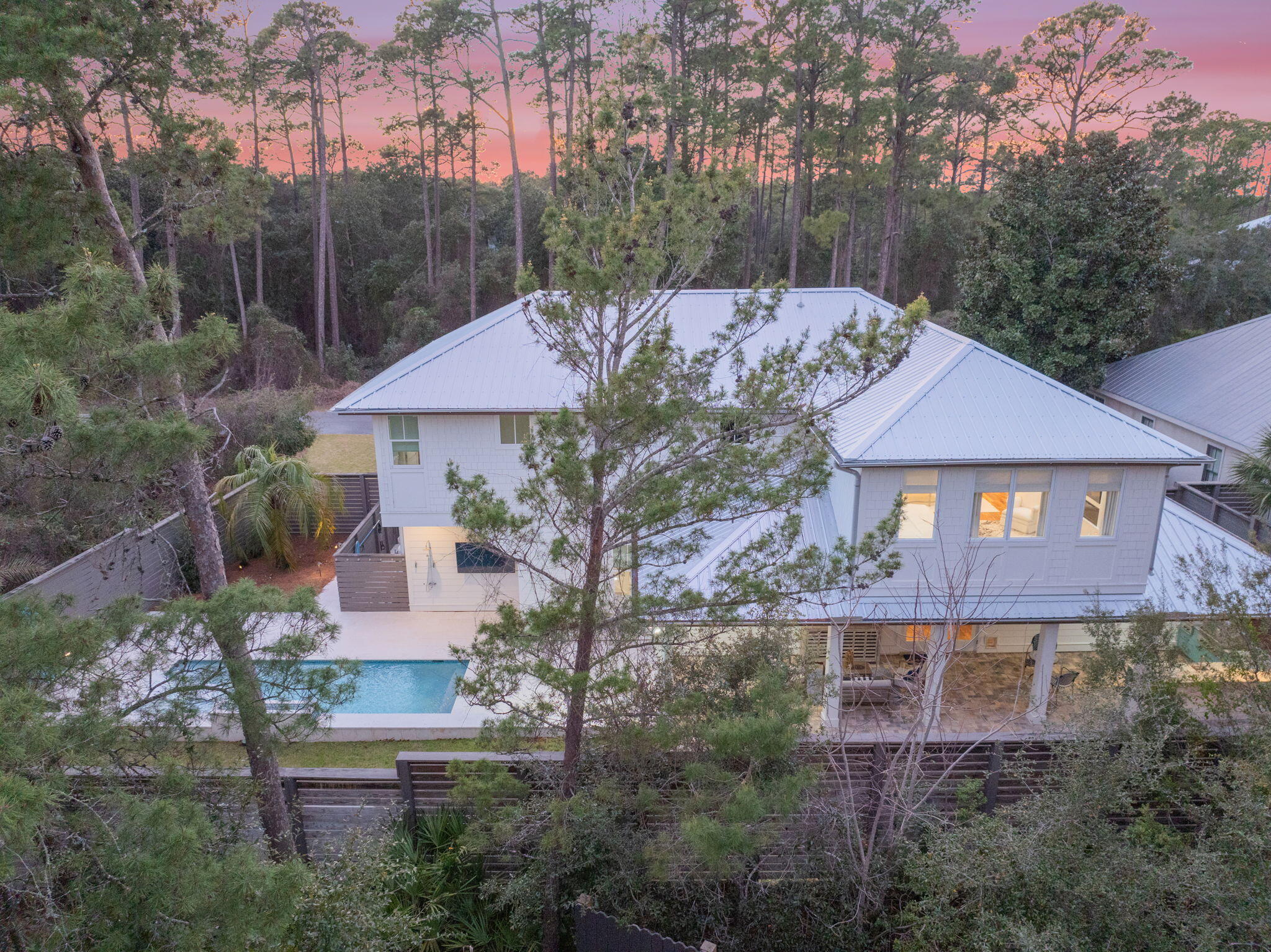 SEABREEZE - Residential