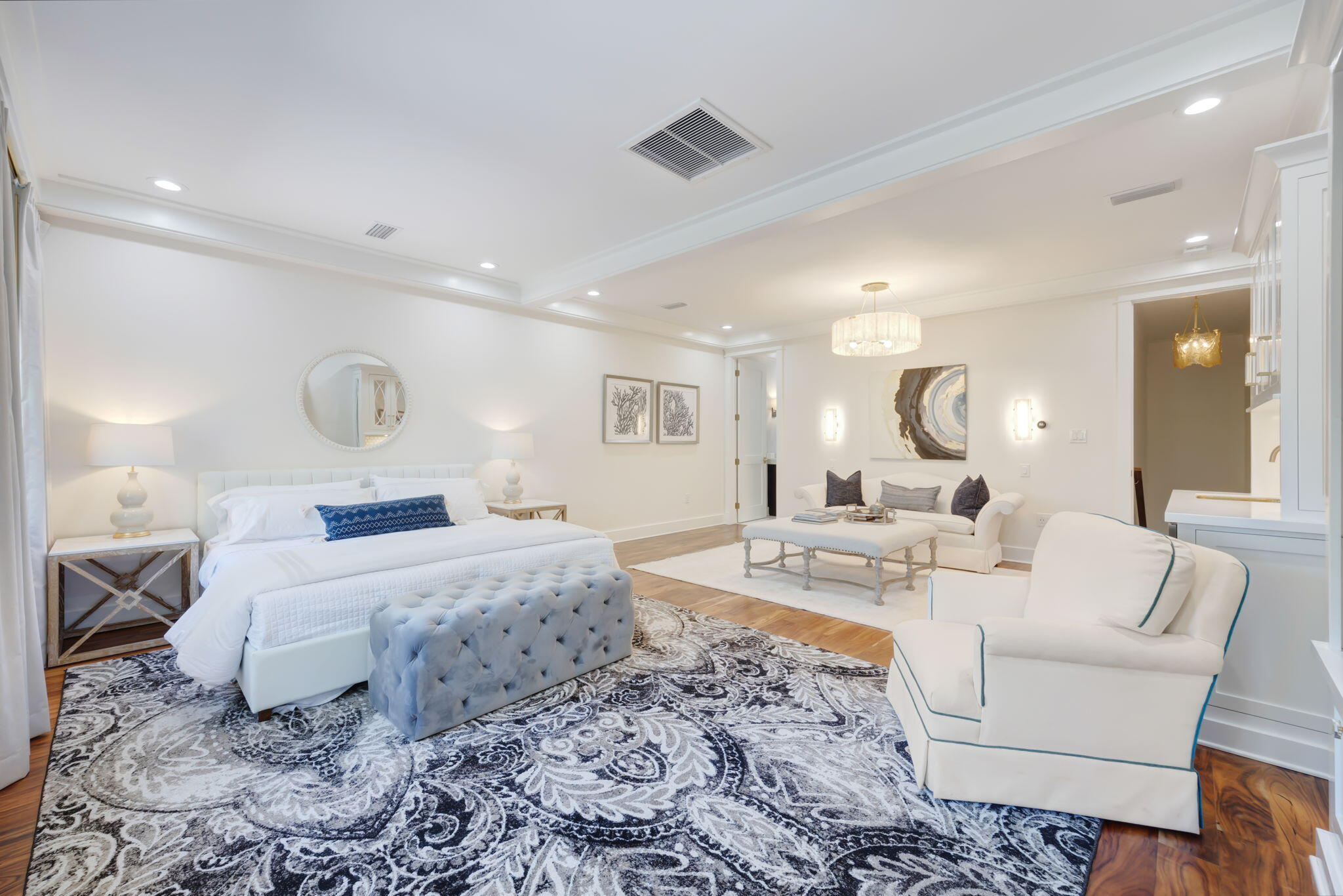 SEABREEZE - Residential