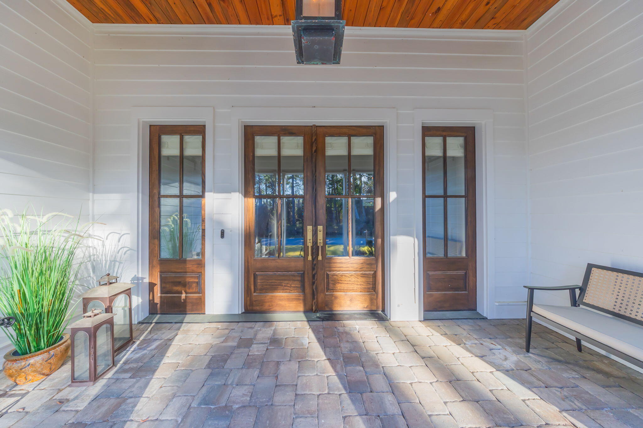SEABREEZE - Residential