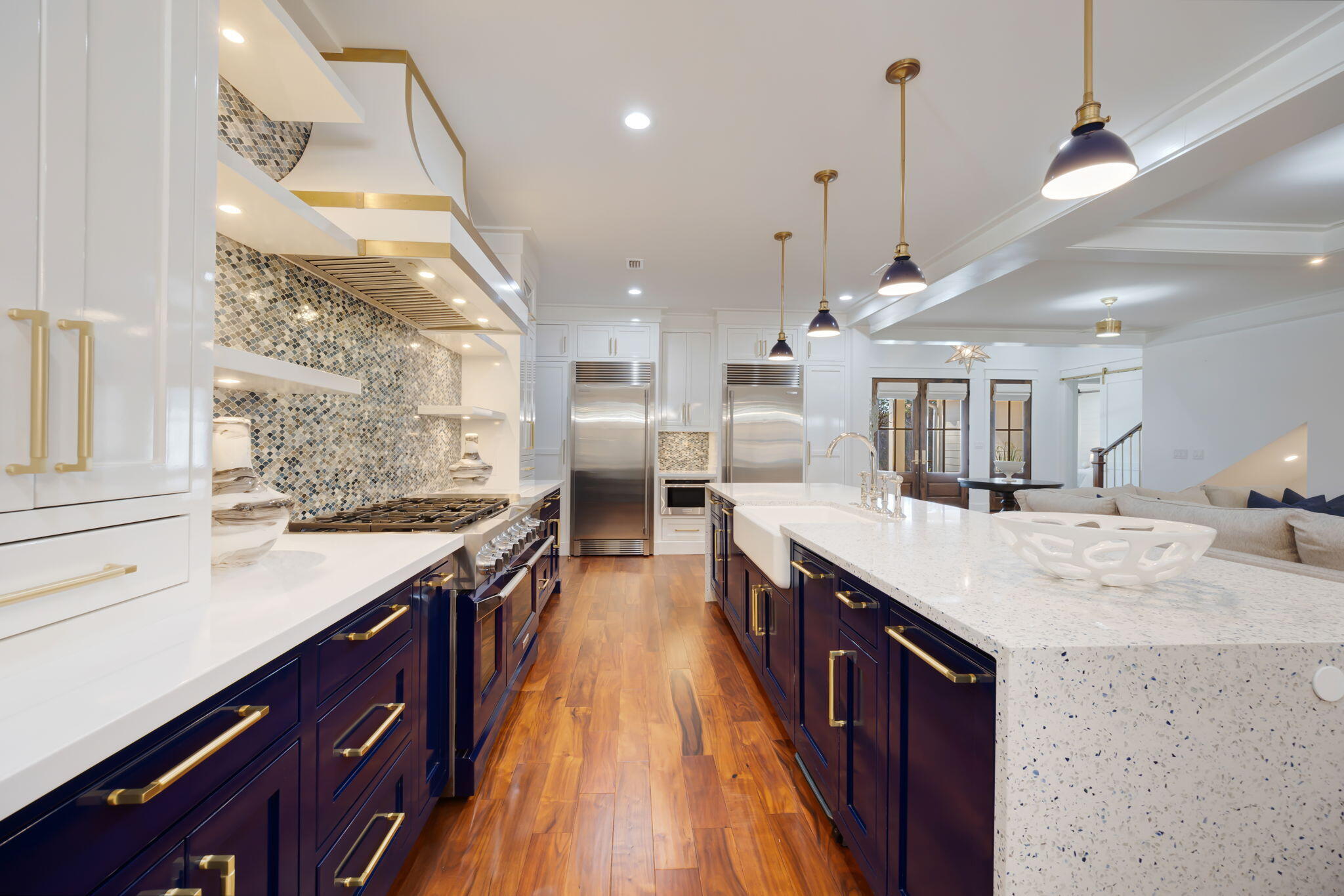 SEABREEZE - Residential