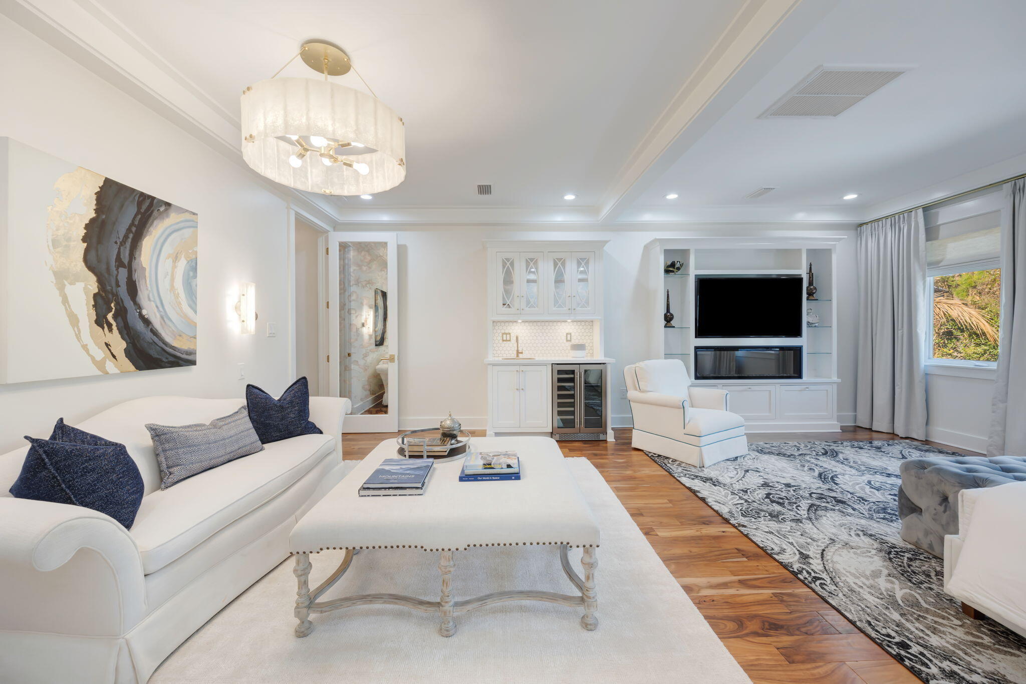 SEABREEZE - Residential