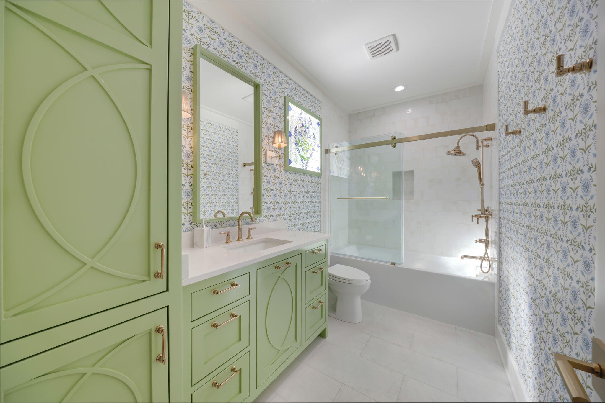 SEABREEZE - Residential