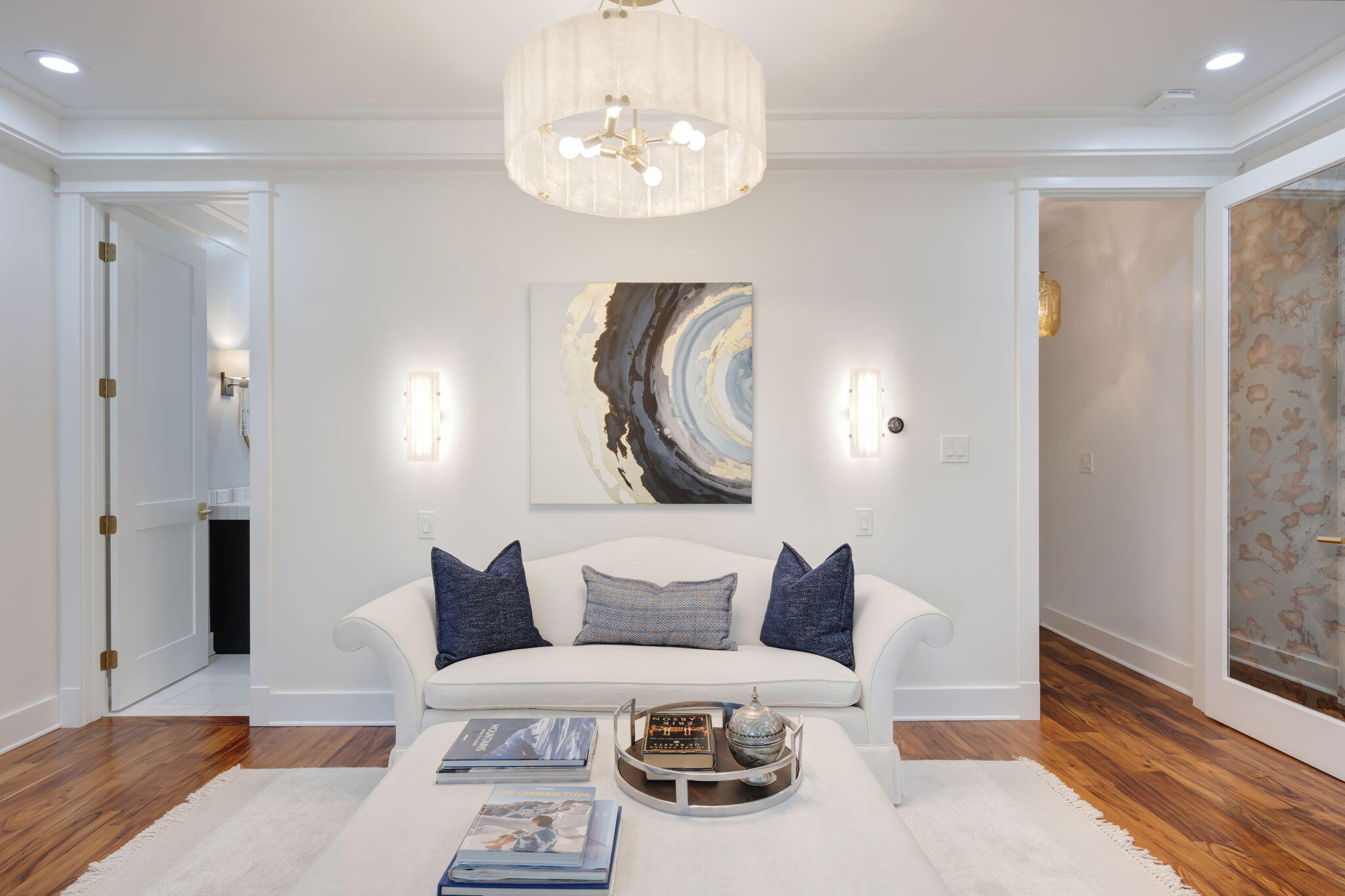 SEABREEZE - Residential