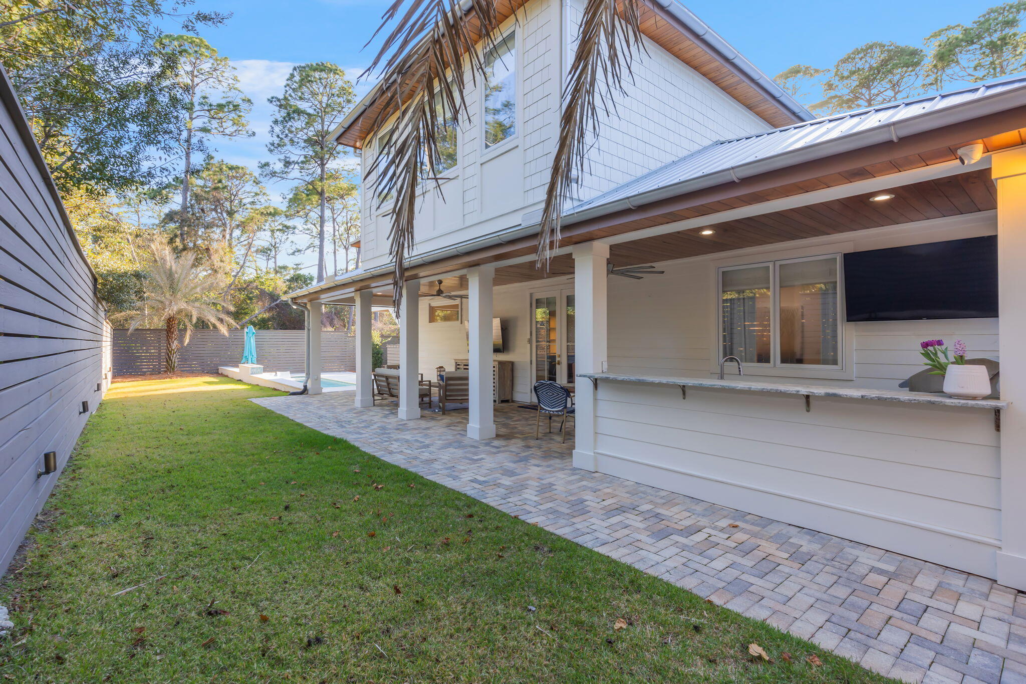 SEABREEZE - Residential