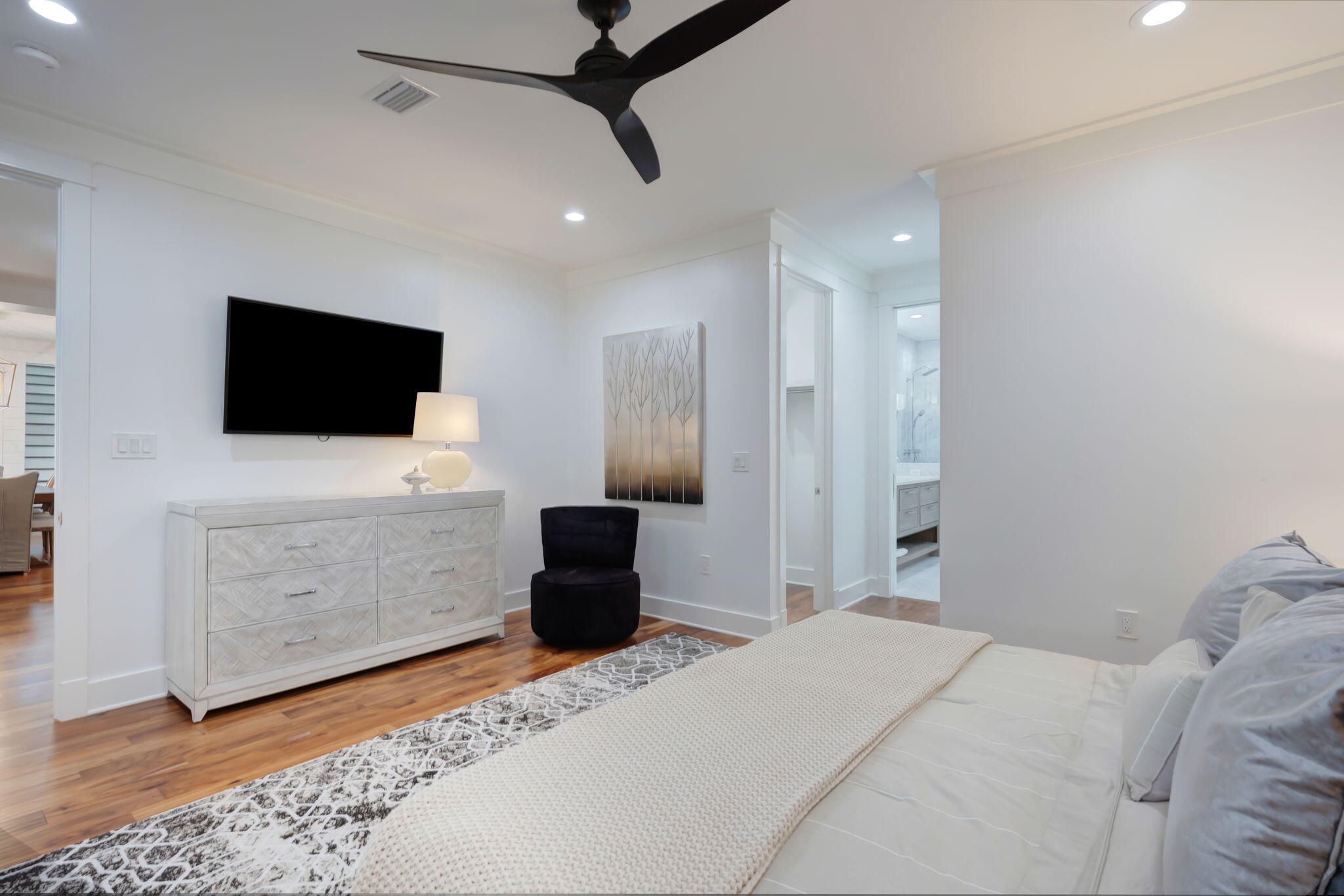 SEABREEZE - Residential