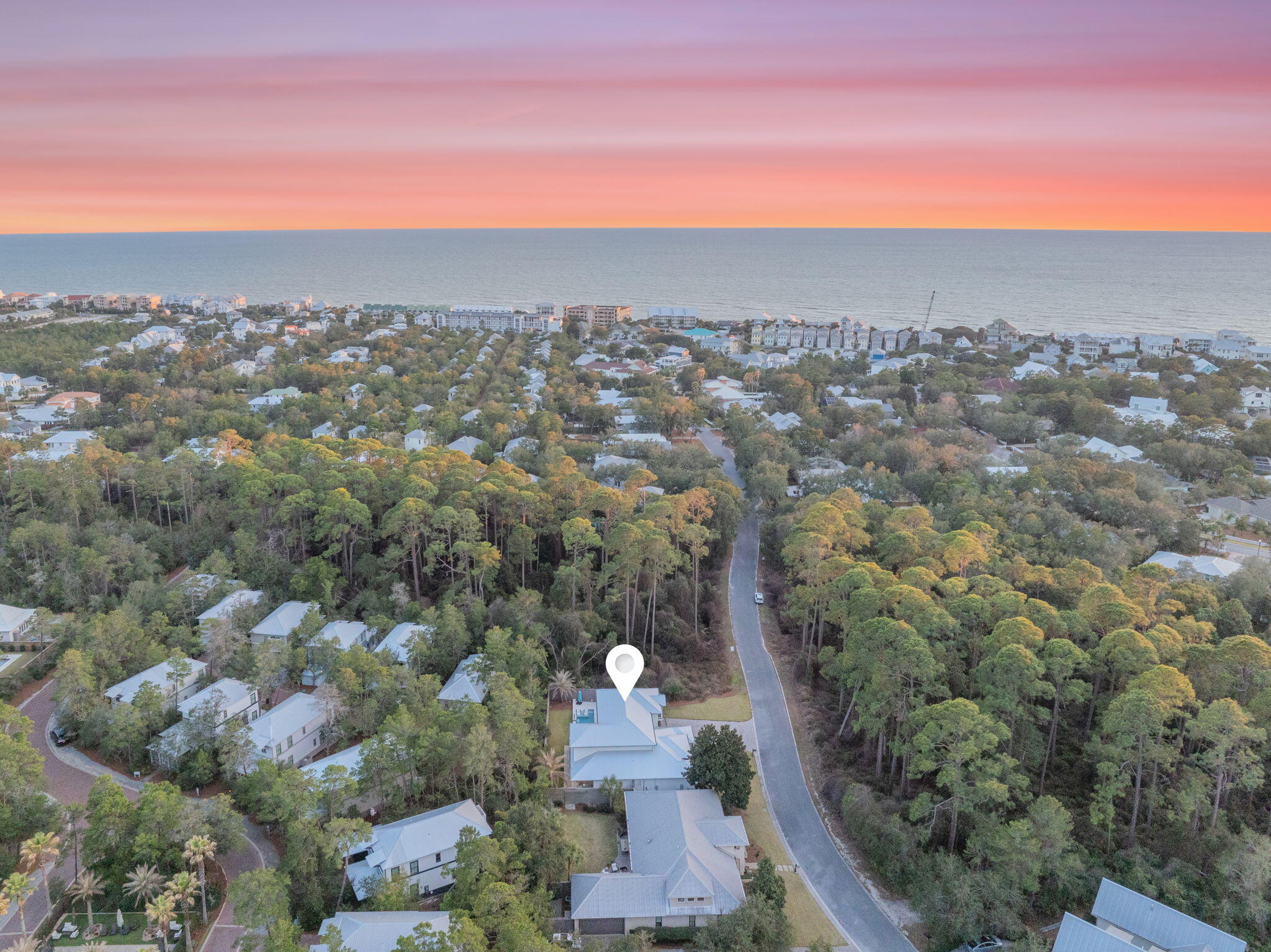 SEABREEZE - Residential