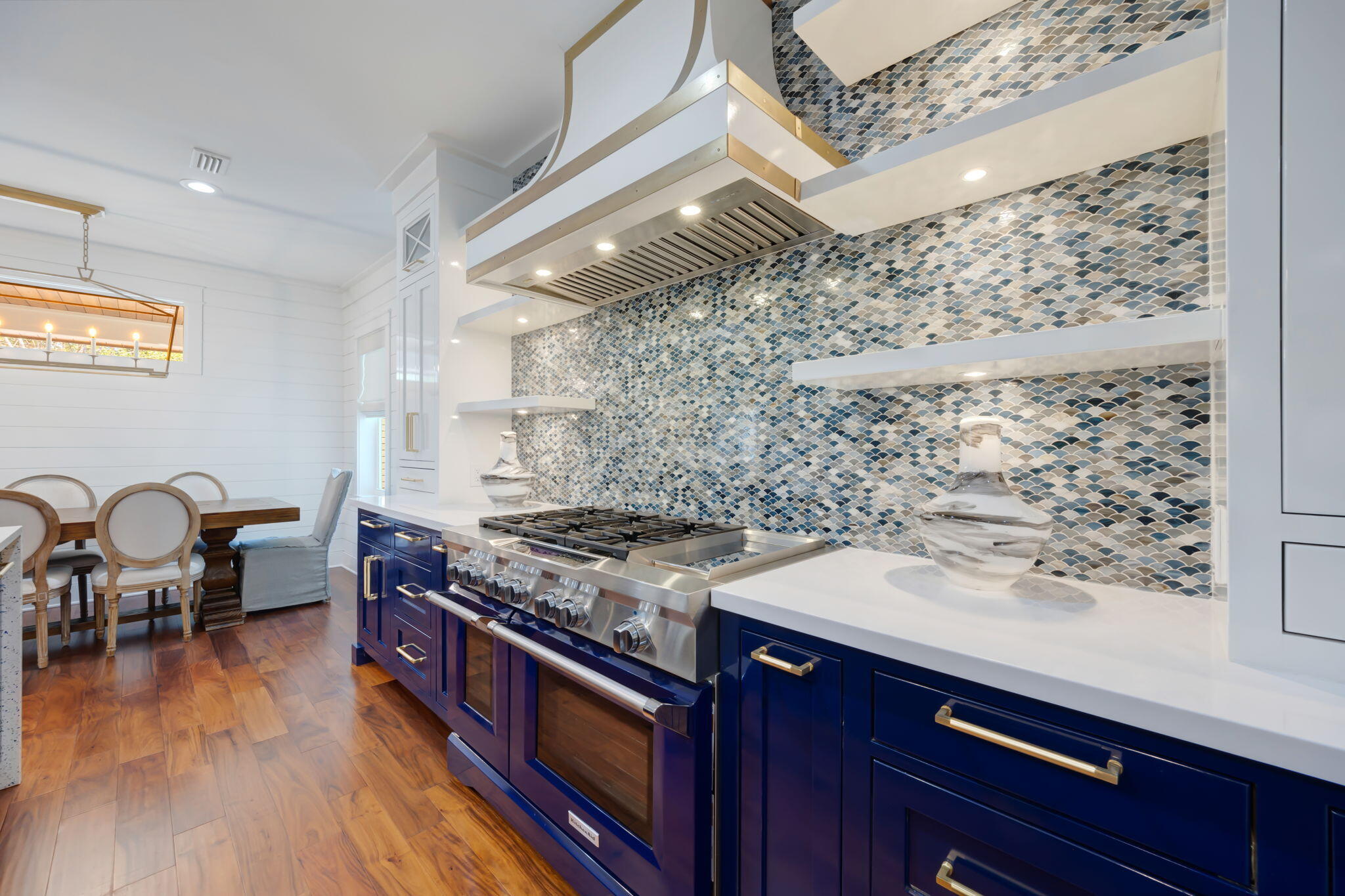 SEABREEZE - Residential