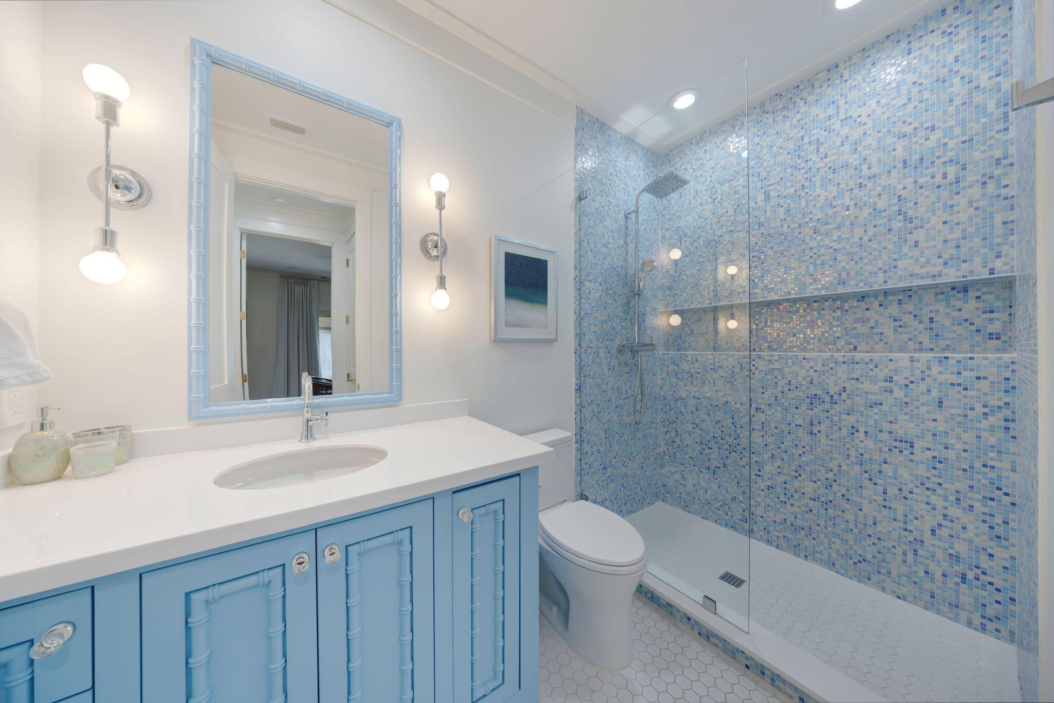 SEABREEZE - Residential