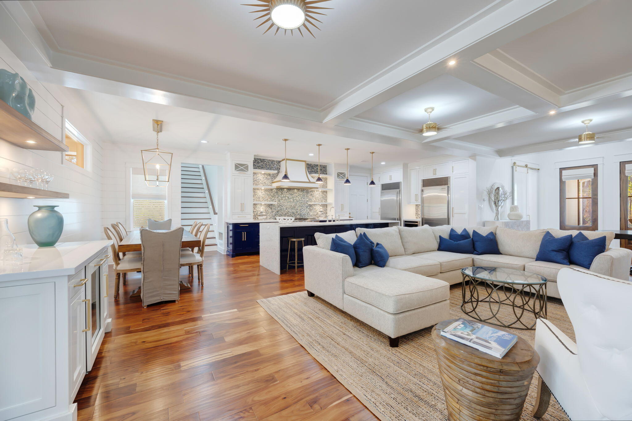 SEABREEZE - Residential