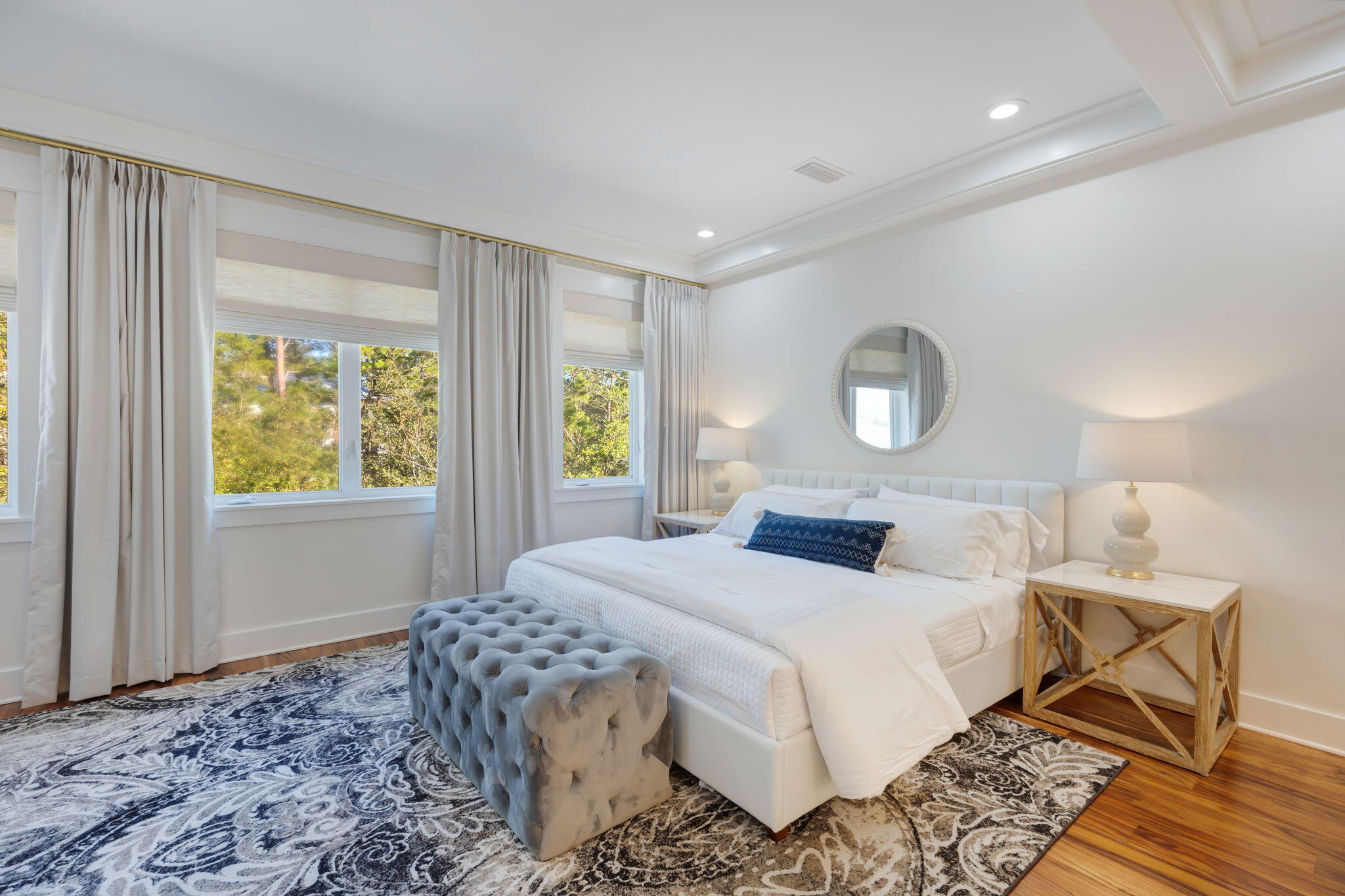 SEABREEZE - Residential