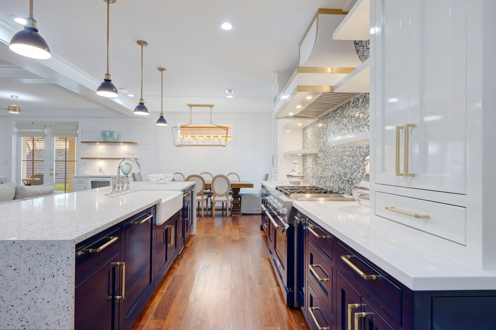 SEABREEZE - Residential