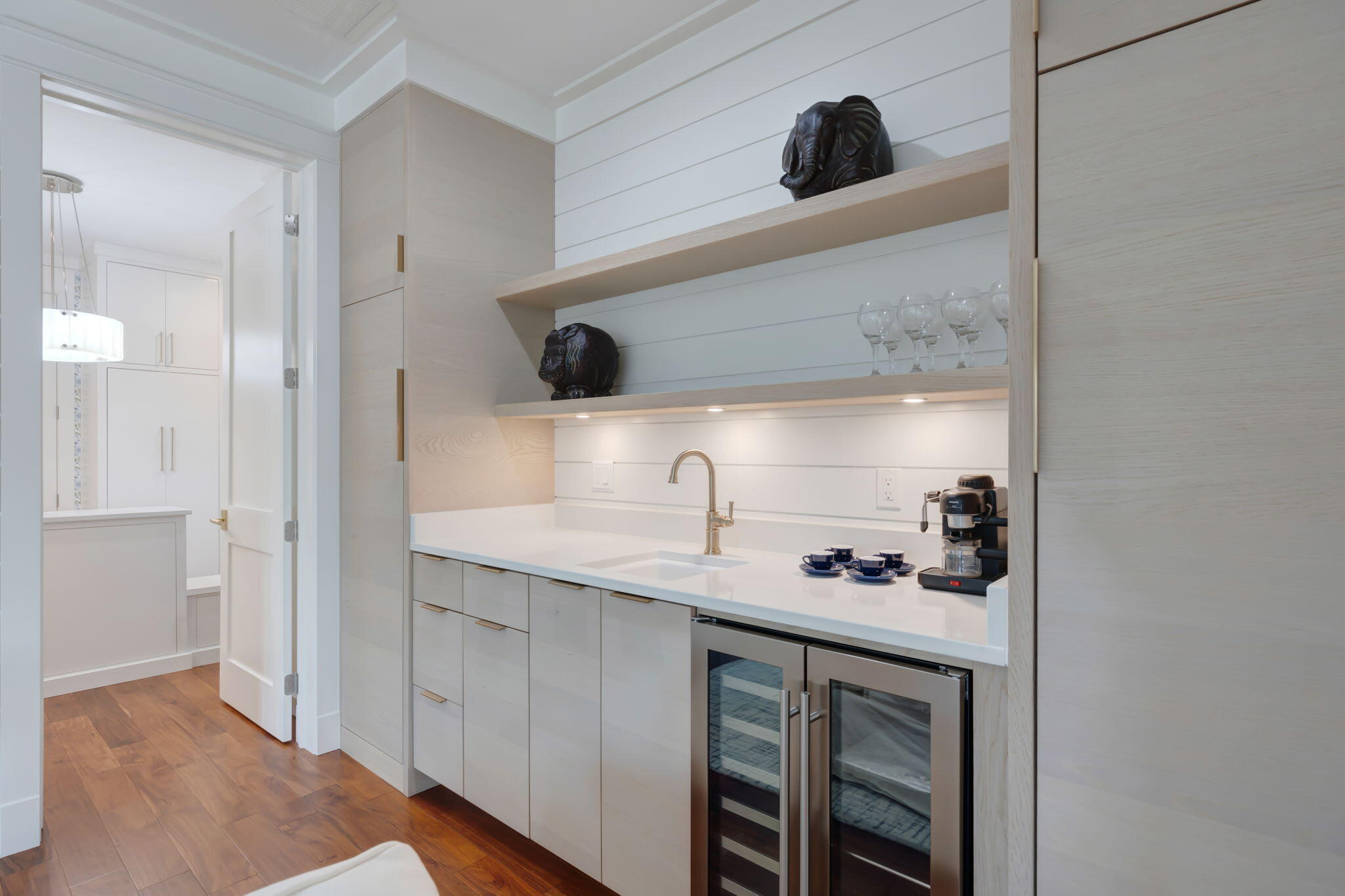 SEABREEZE - Residential