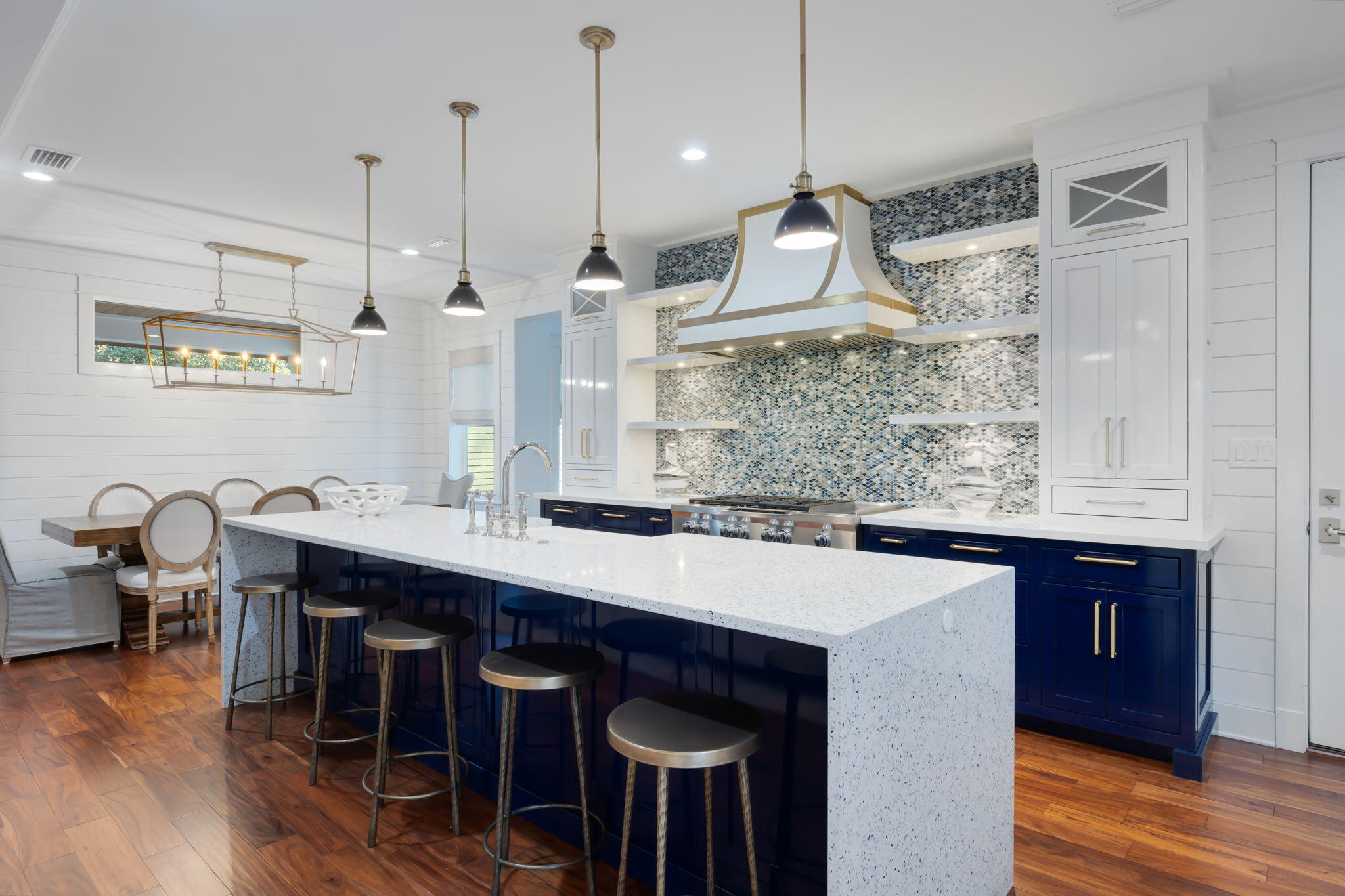 SEABREEZE - Residential