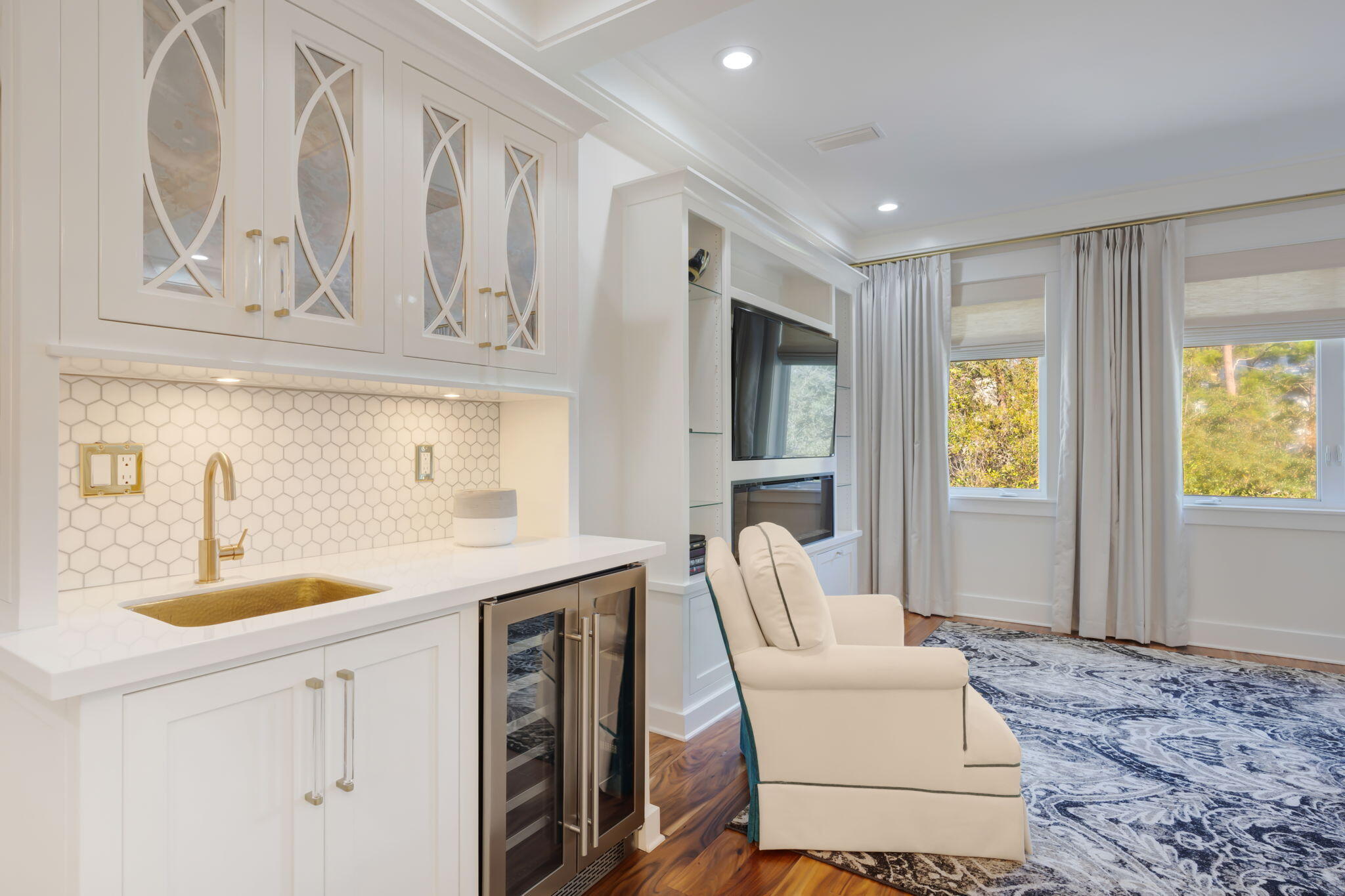 SEABREEZE - Residential
