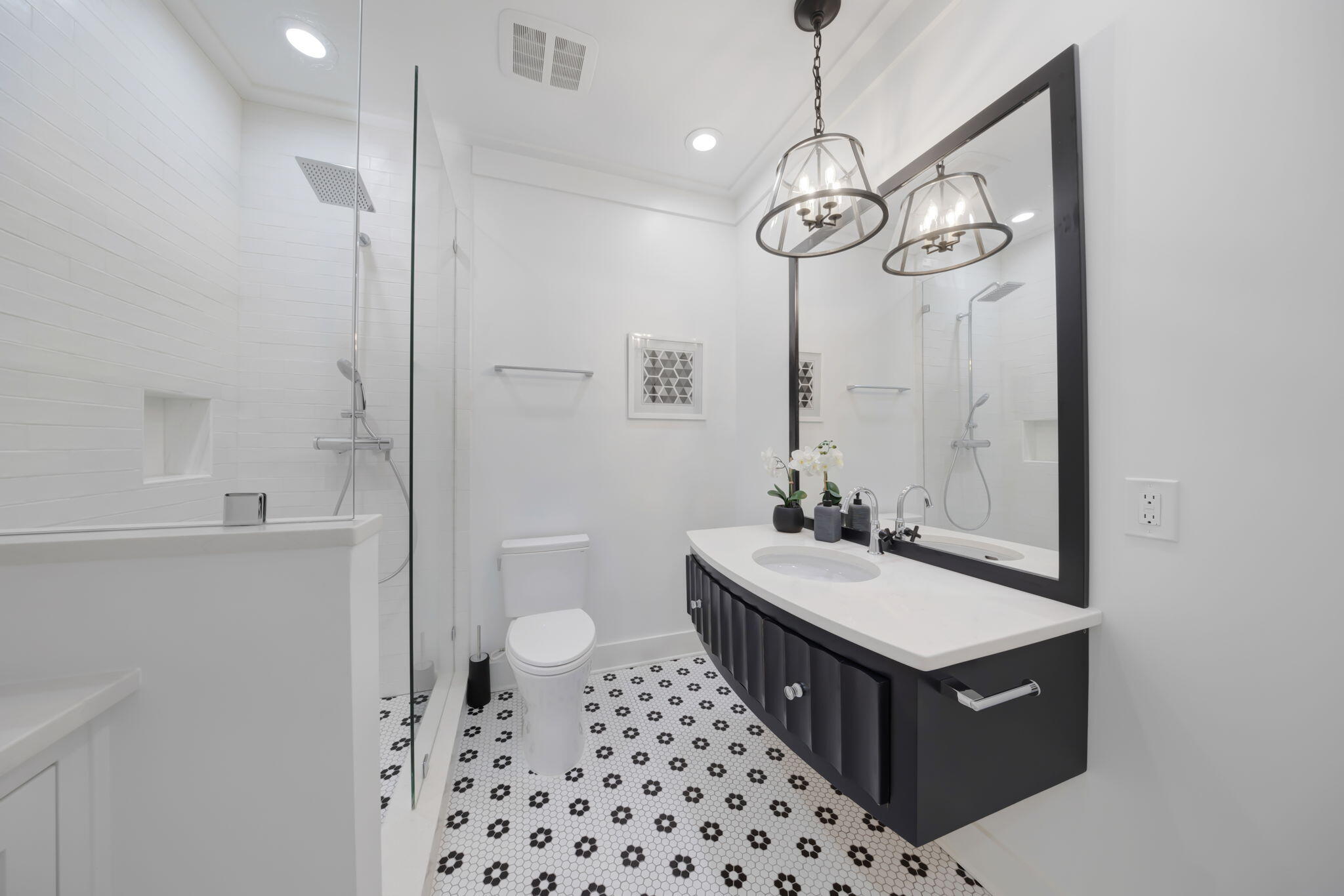 SEABREEZE - Residential