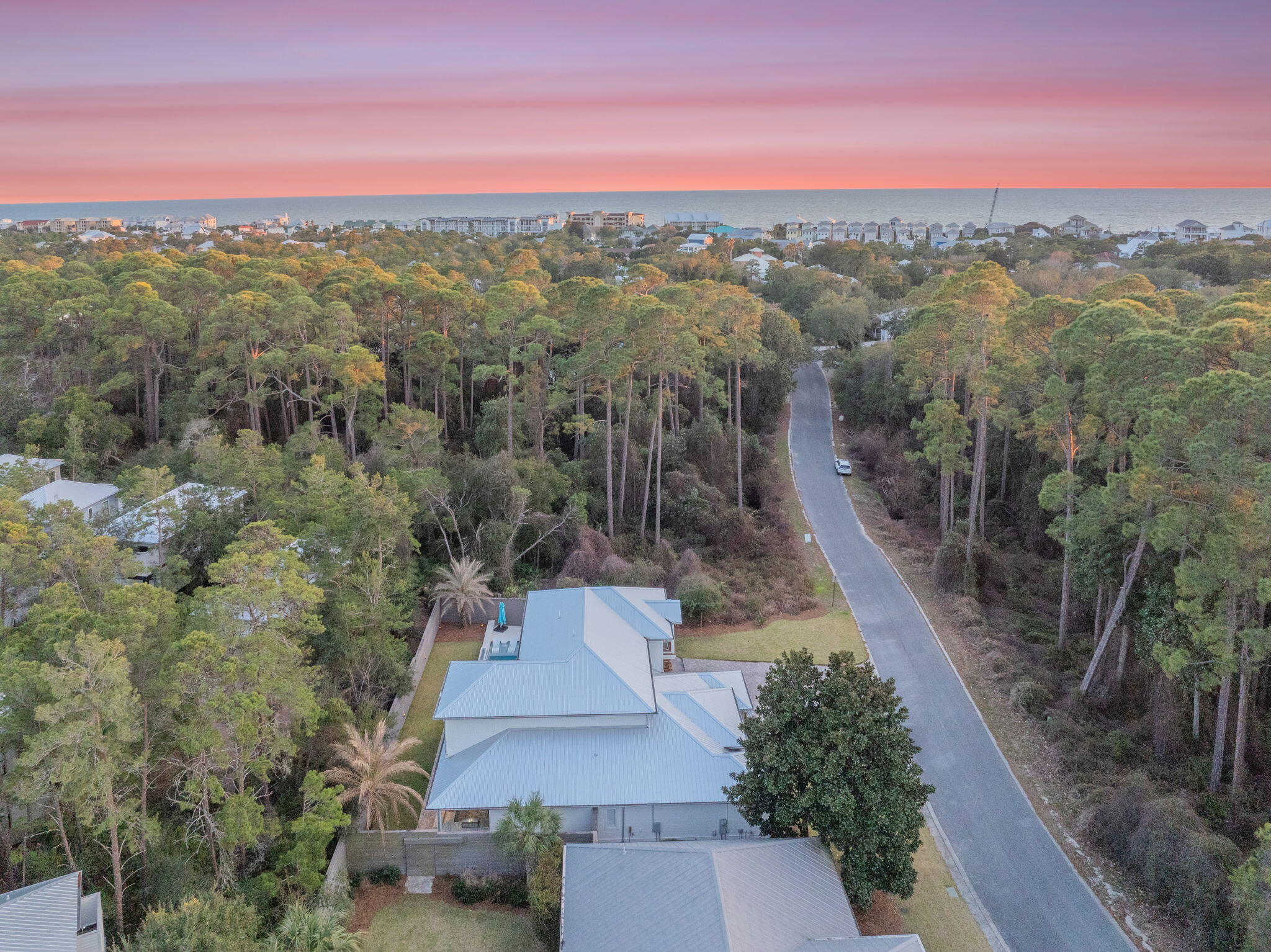SEABREEZE - Residential