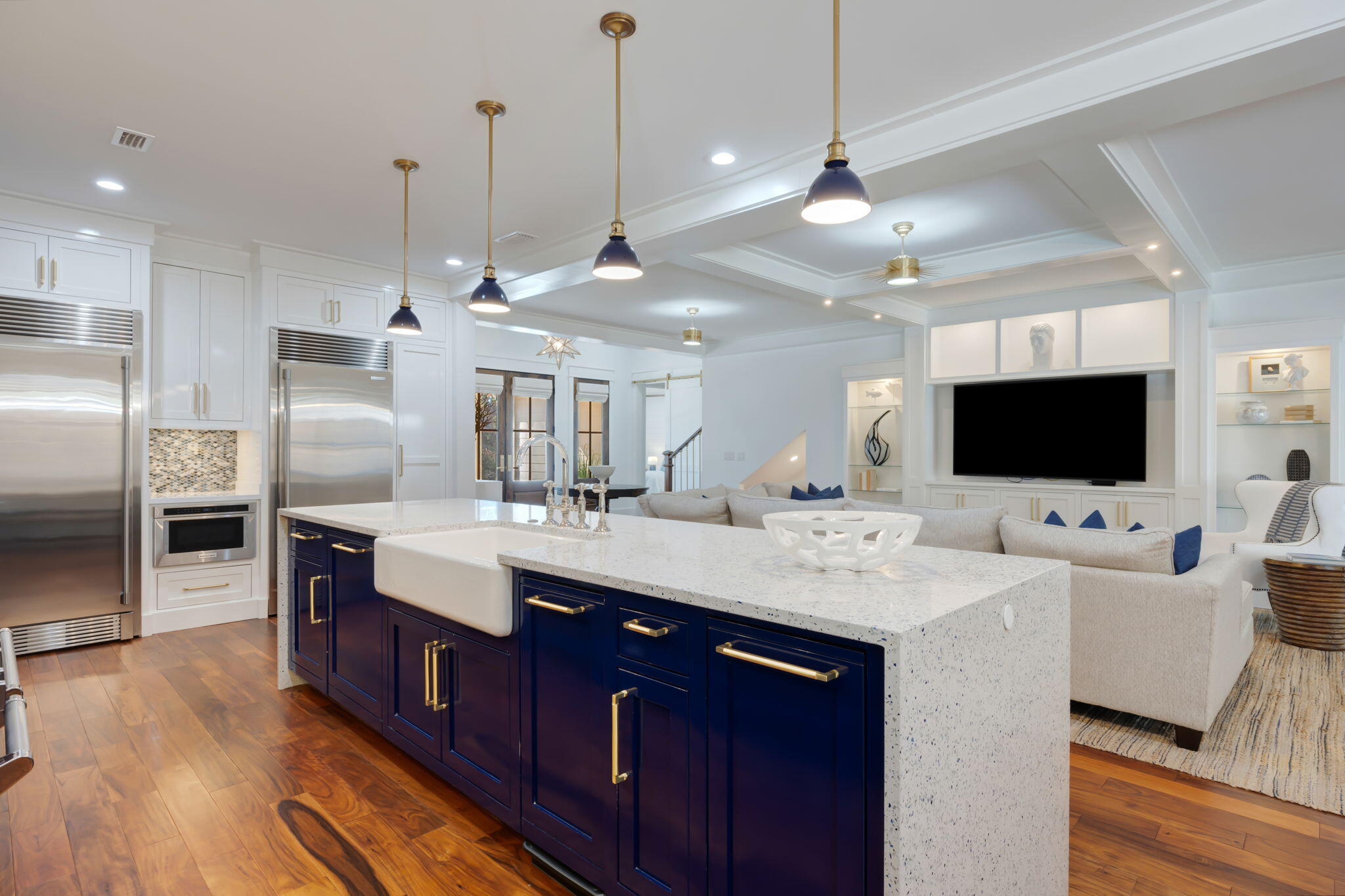 SEABREEZE - Residential
