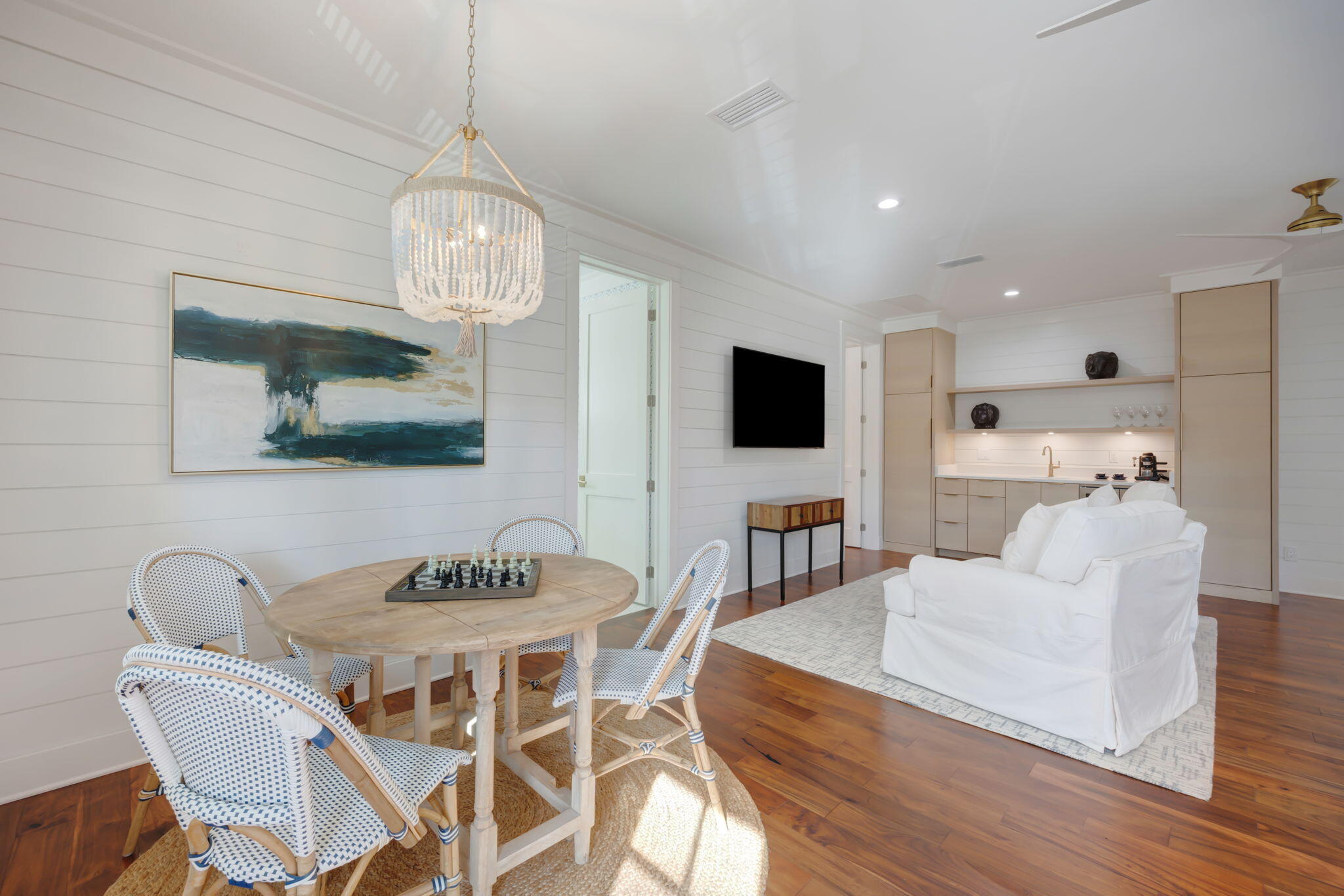 SEABREEZE - Residential