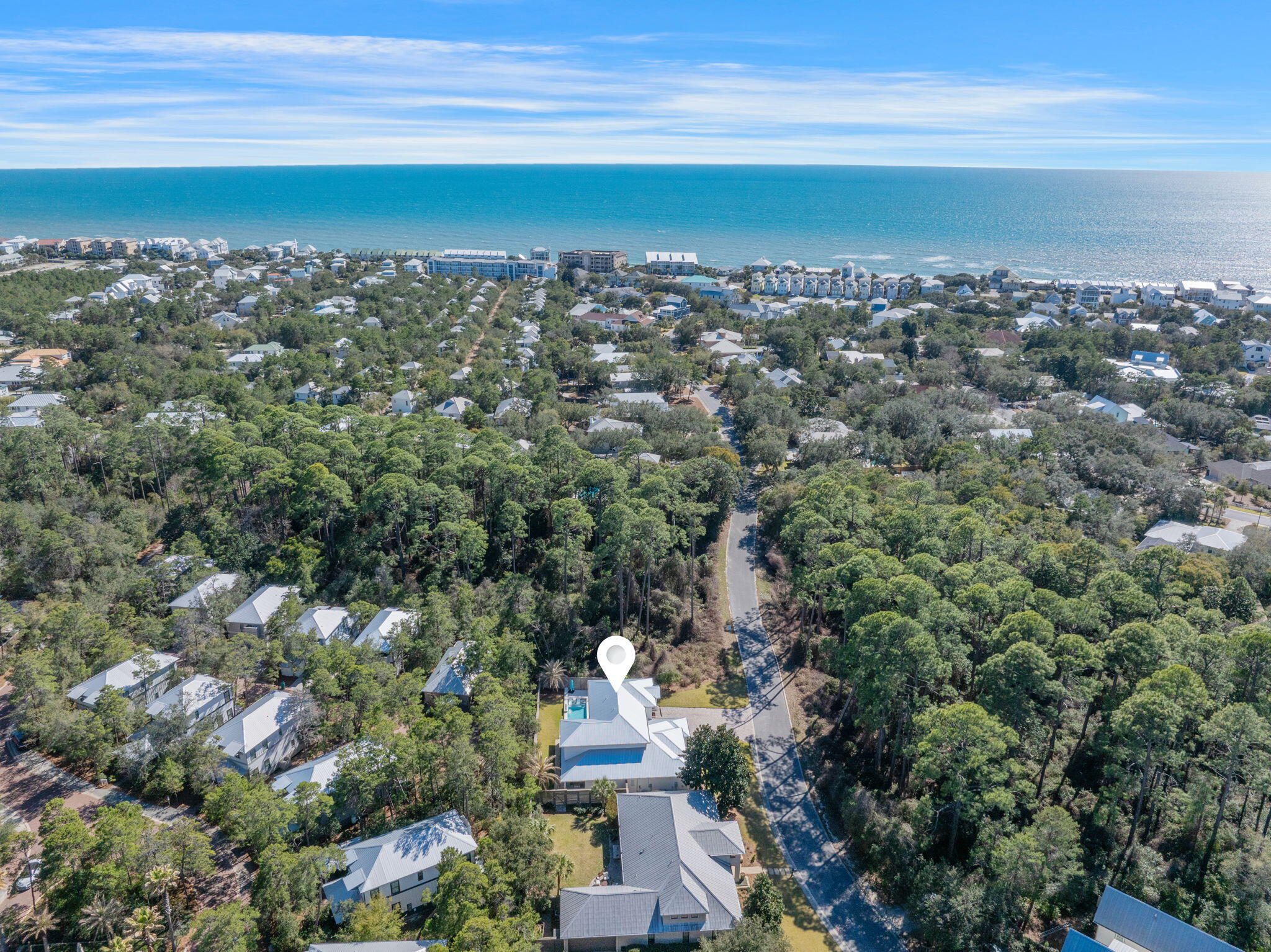 SEABREEZE - Residential