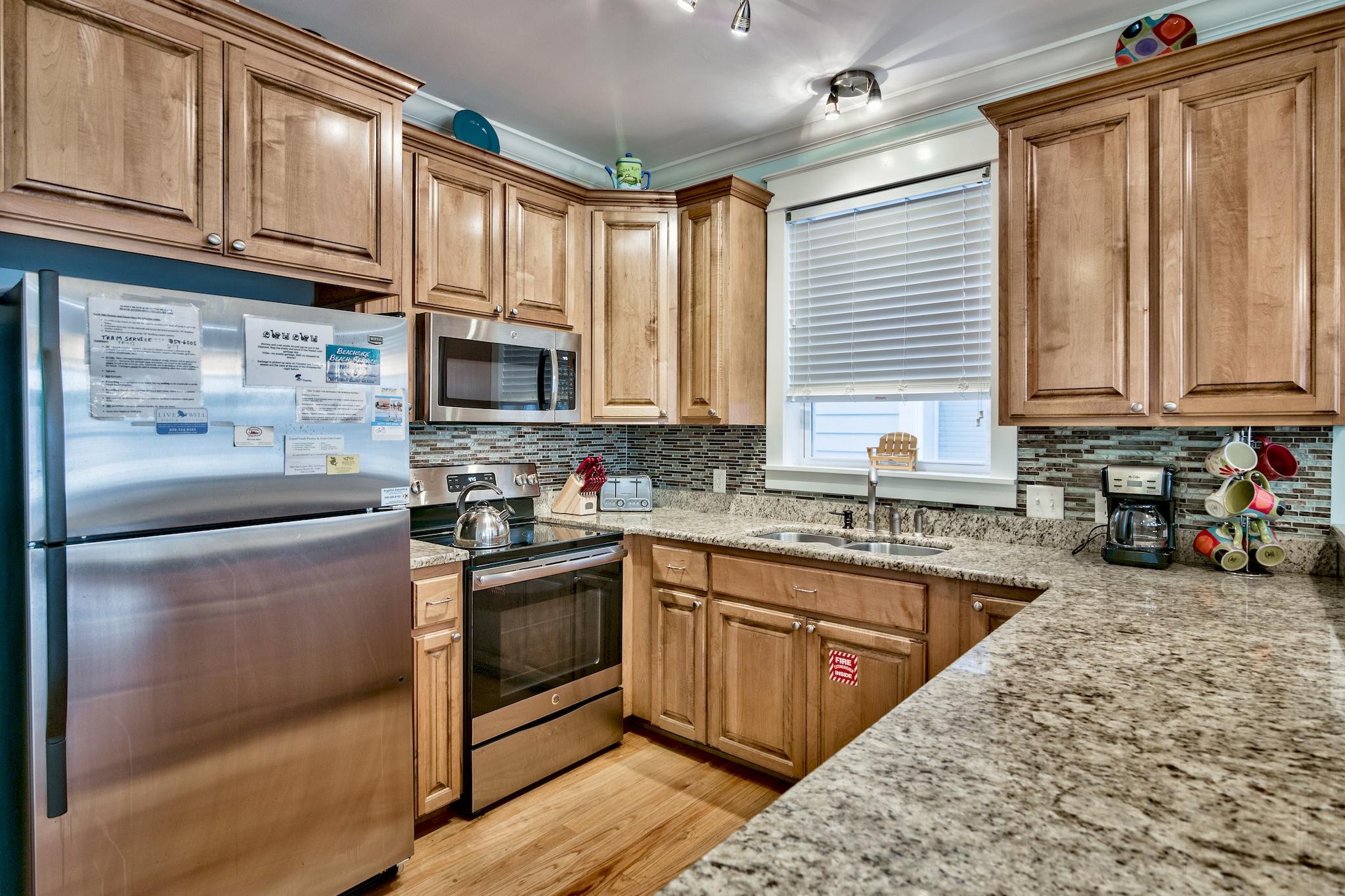 SEACREST BEACH - Residential